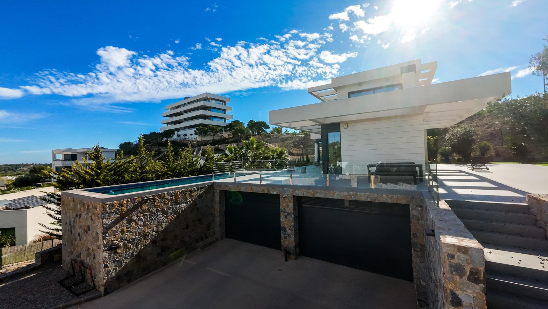 Villa na sprzedaż w Orihuela