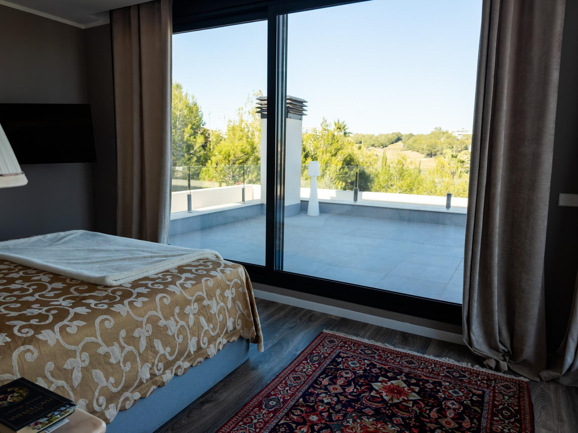 Villa na sprzedaż w Orihuela
