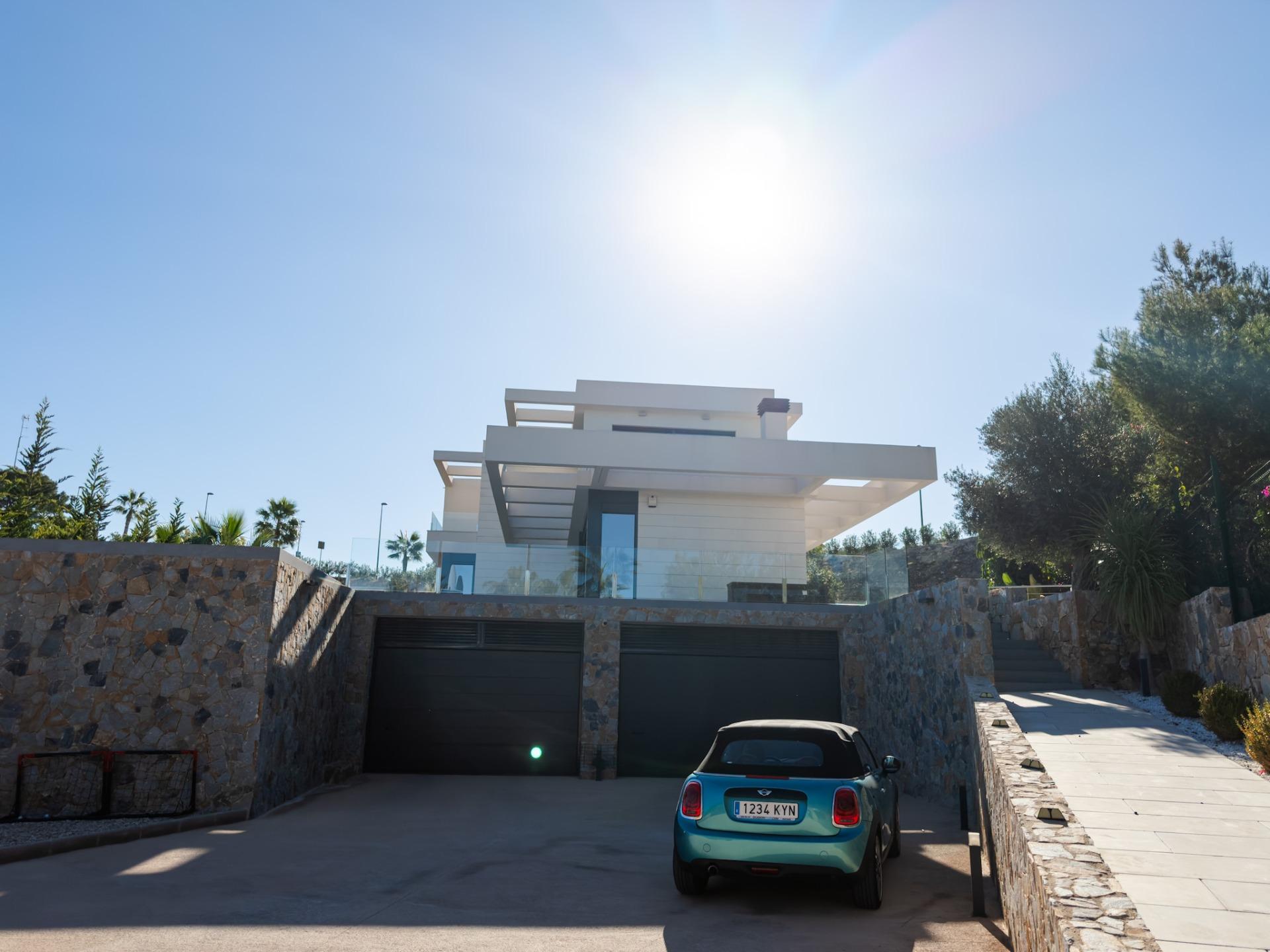 Villa na sprzedaż w Orihuela