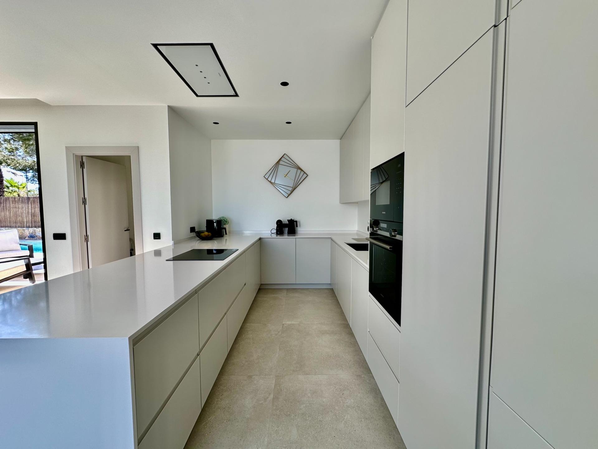 Villa na sprzedaż w Orihuela