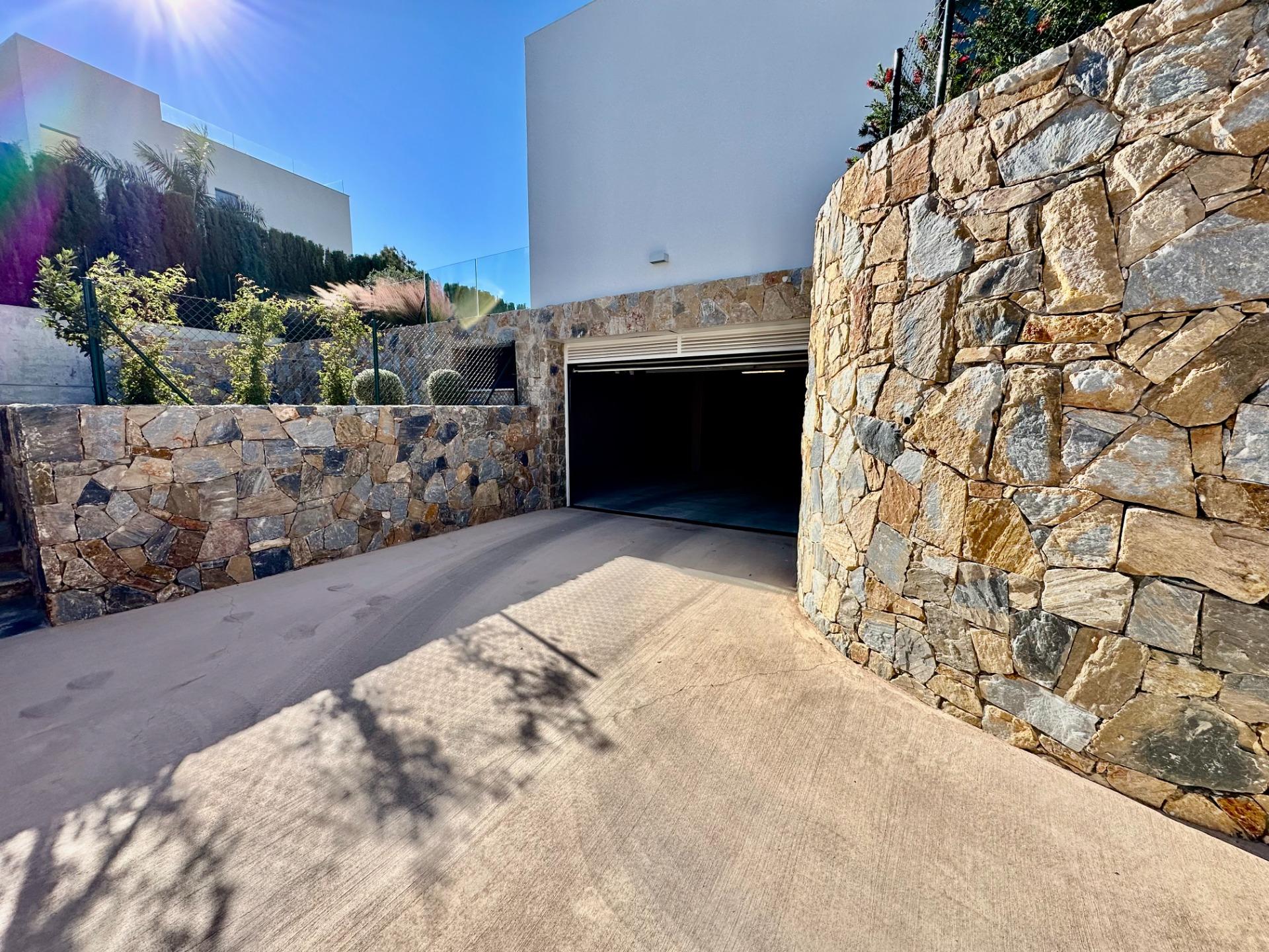 Villa na sprzedaż w Orihuela
