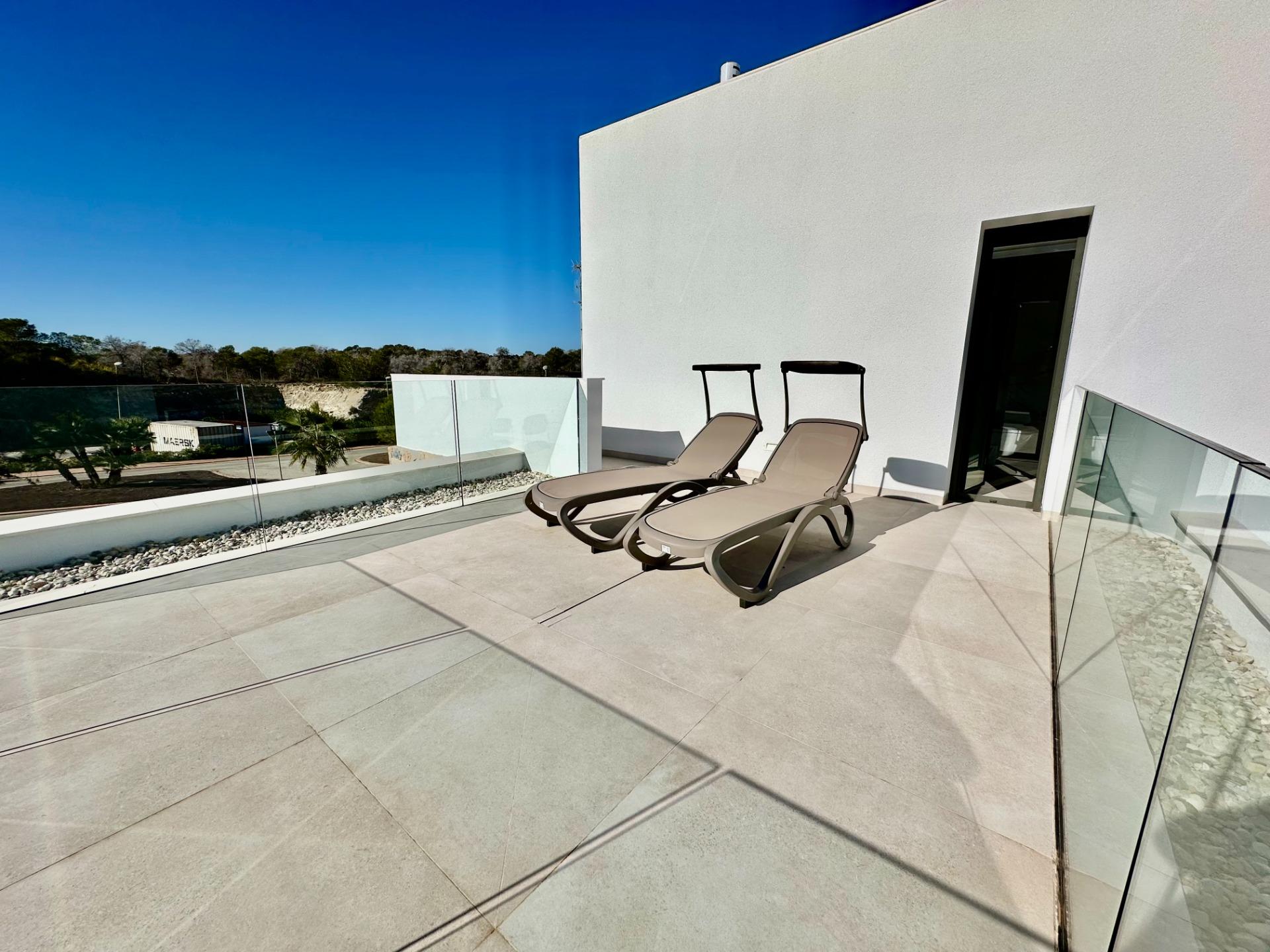 Villa na sprzedaż w Orihuela