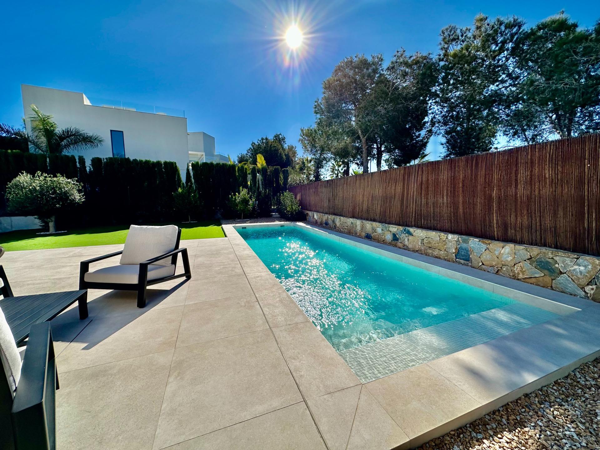Villa na sprzedaż w Orihuela