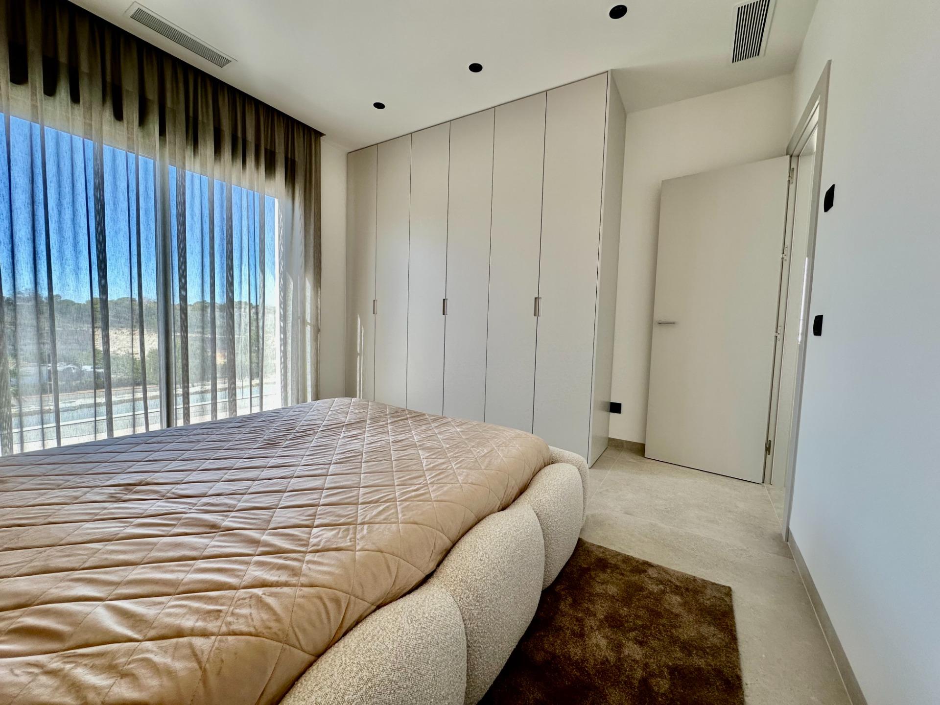 Villa na sprzedaż w Orihuela