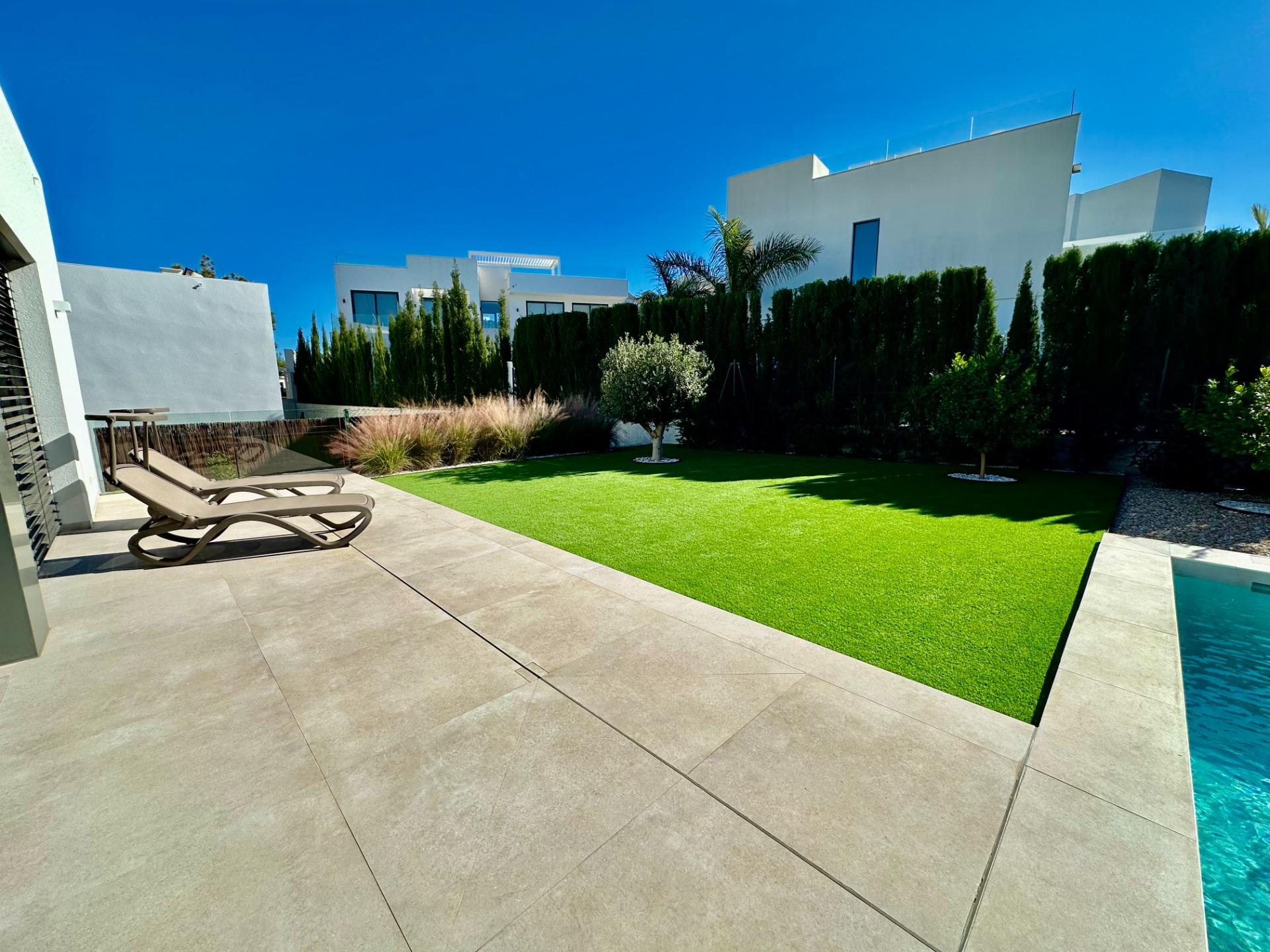 Villa na sprzedaż w Orihuela