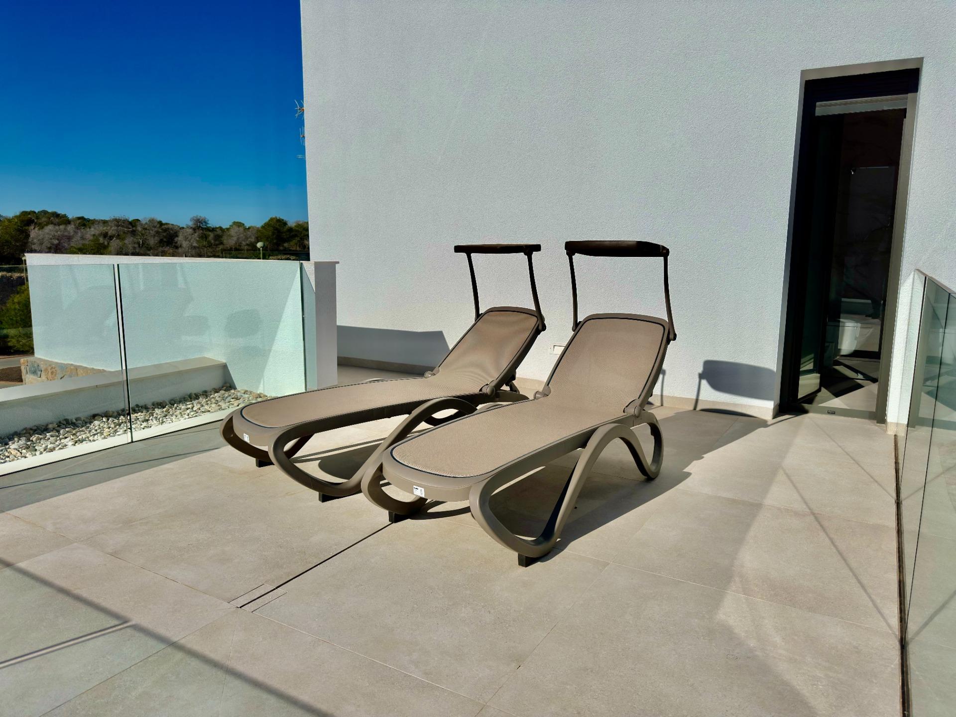 Villa na sprzedaż w Orihuela
