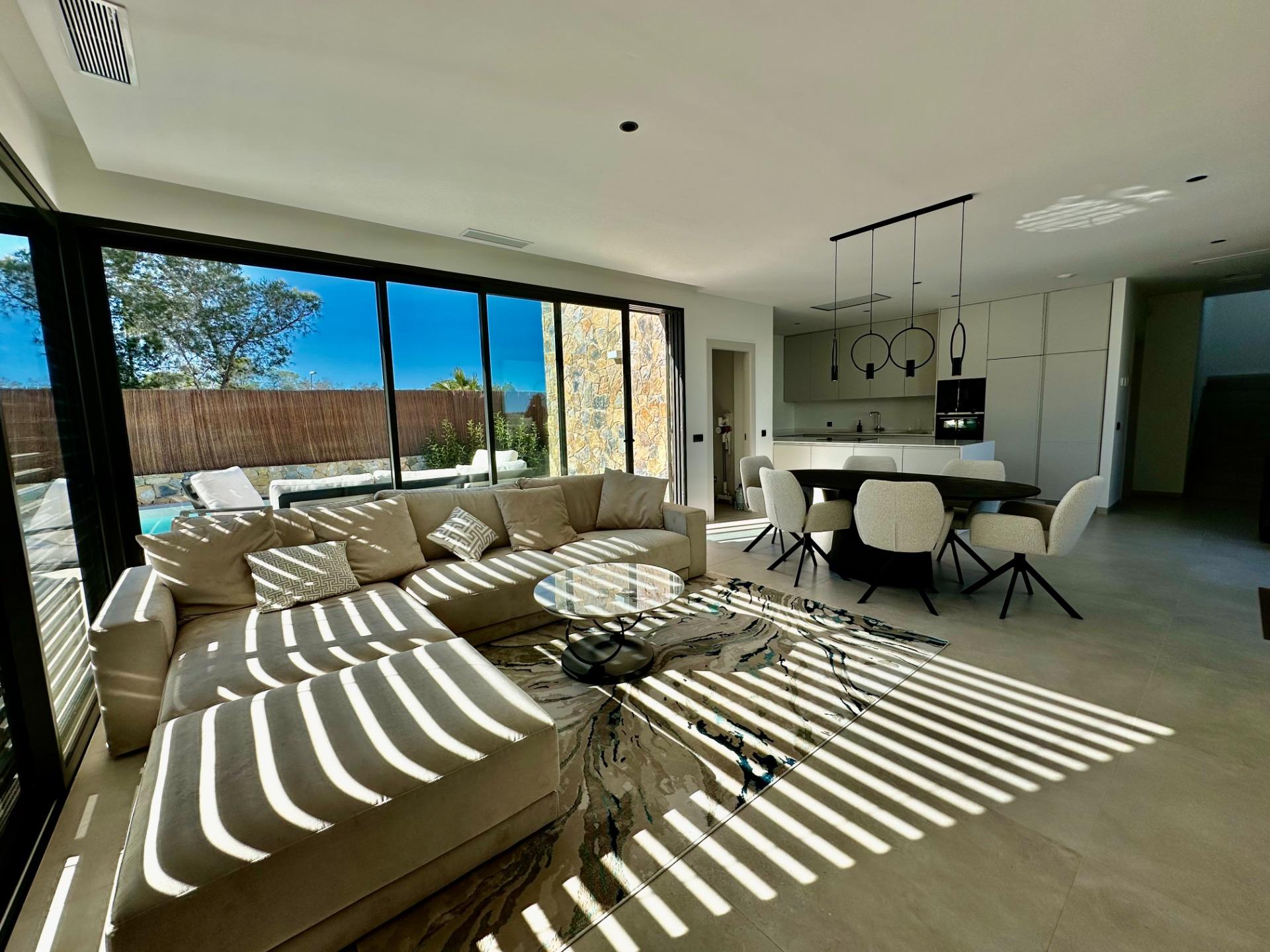 Villa na sprzedaż w Orihuela