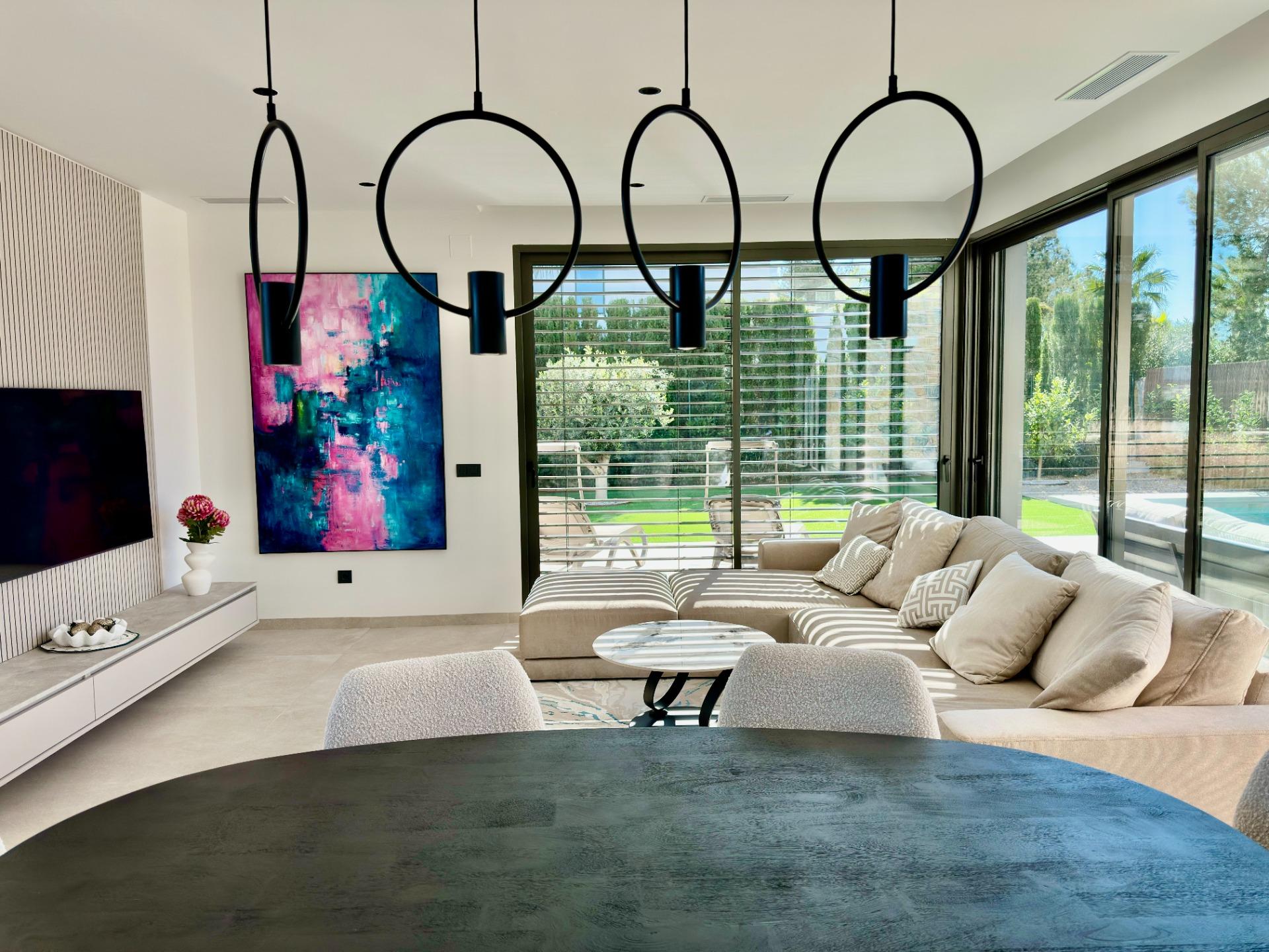 Villa na sprzedaż w Orihuela