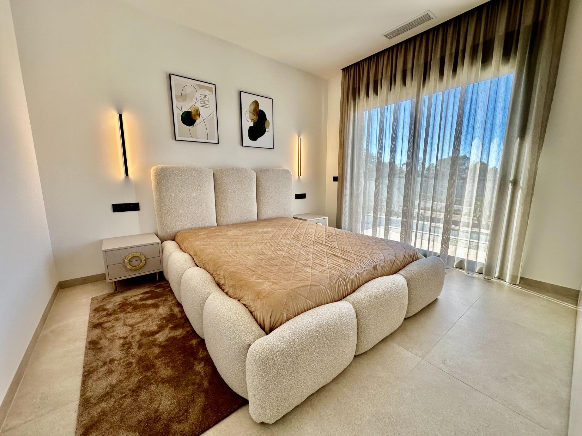 Villa na sprzedaż w Orihuela