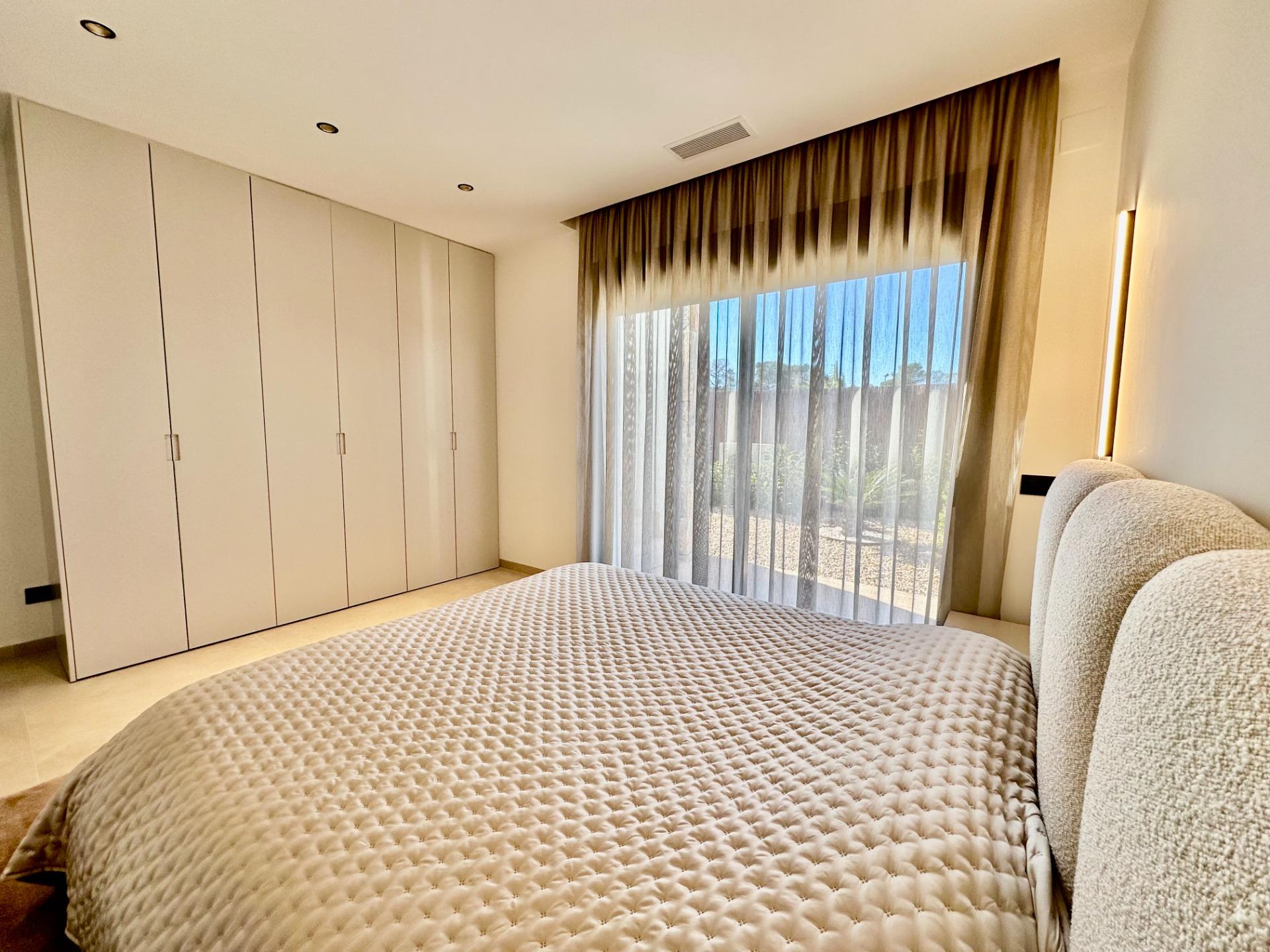 Villa na sprzedaż w Orihuela