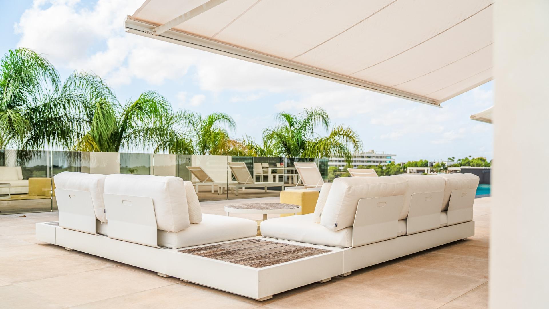 Villa en venta en Orihuela