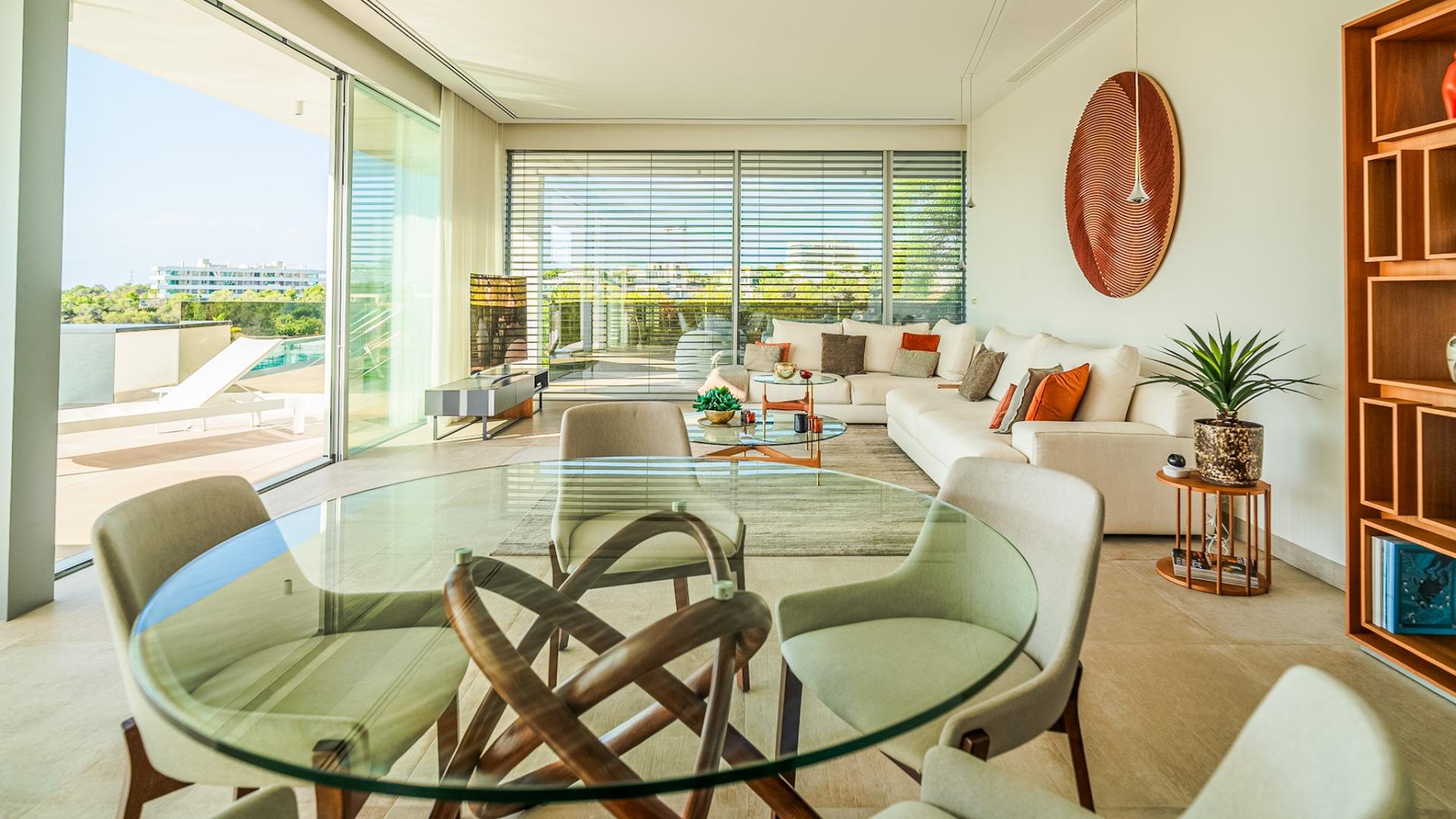 Villa en venta en Orihuela