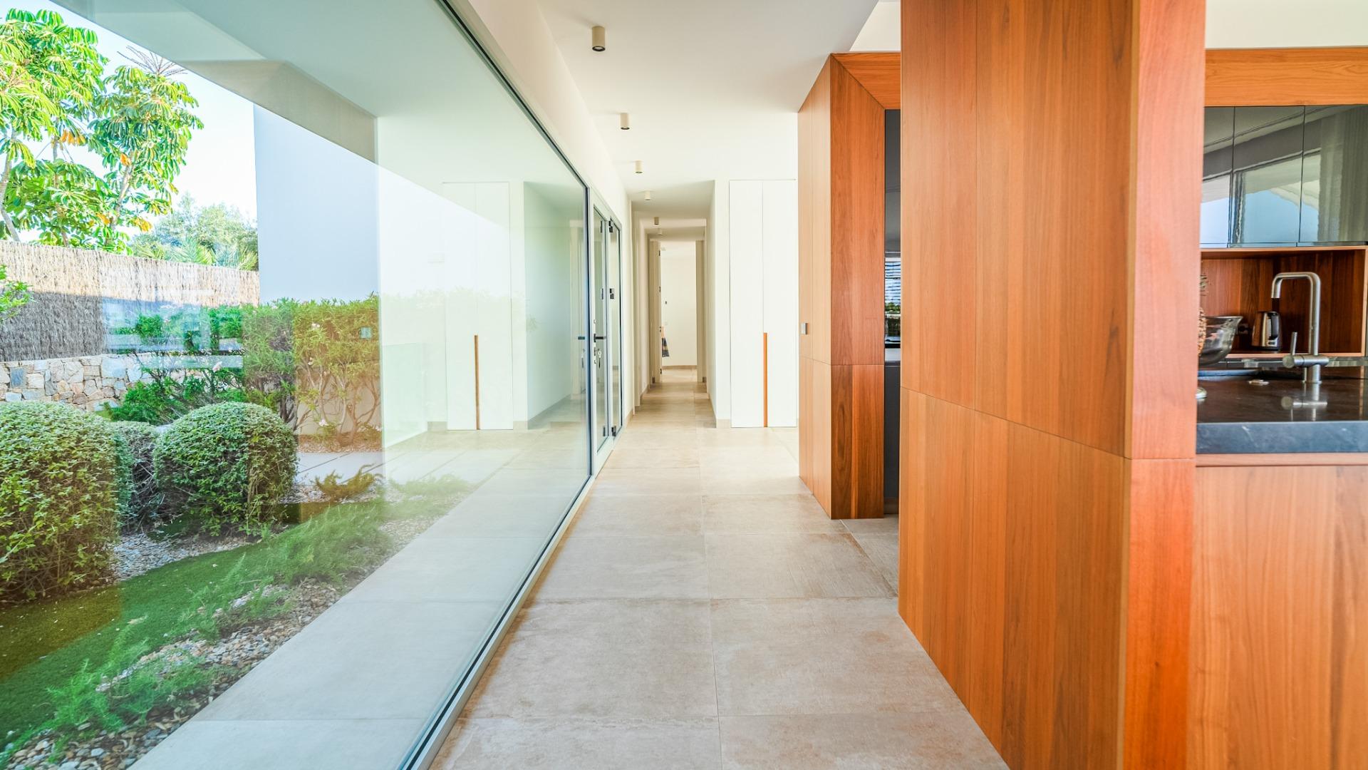 Villa en venta en Orihuela