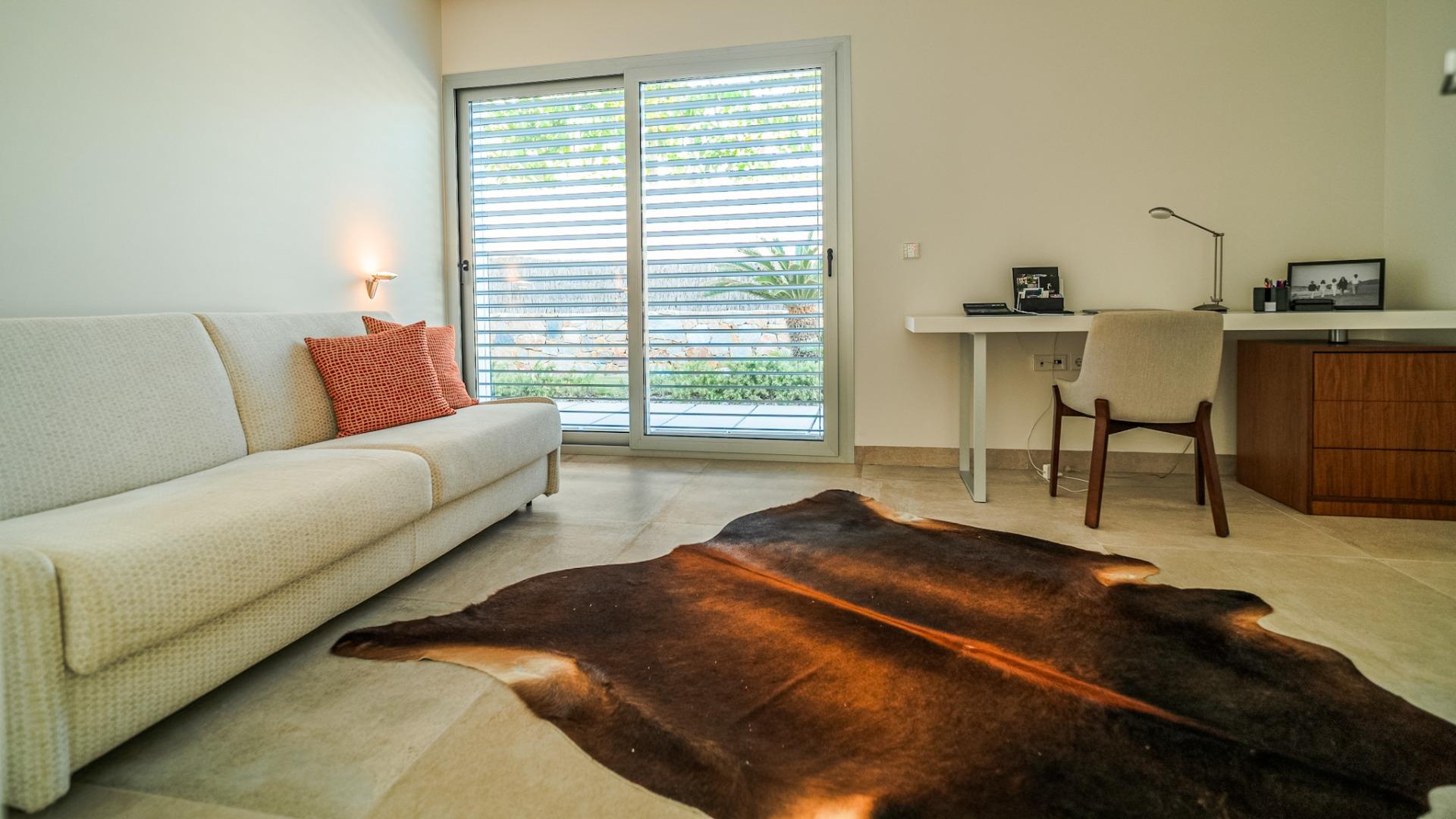 Villa en venta en Orihuela