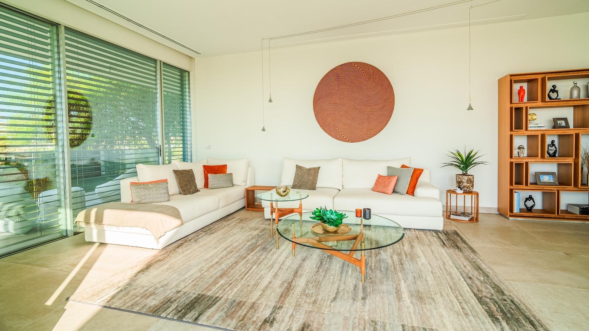 Villa en venta en Orihuela