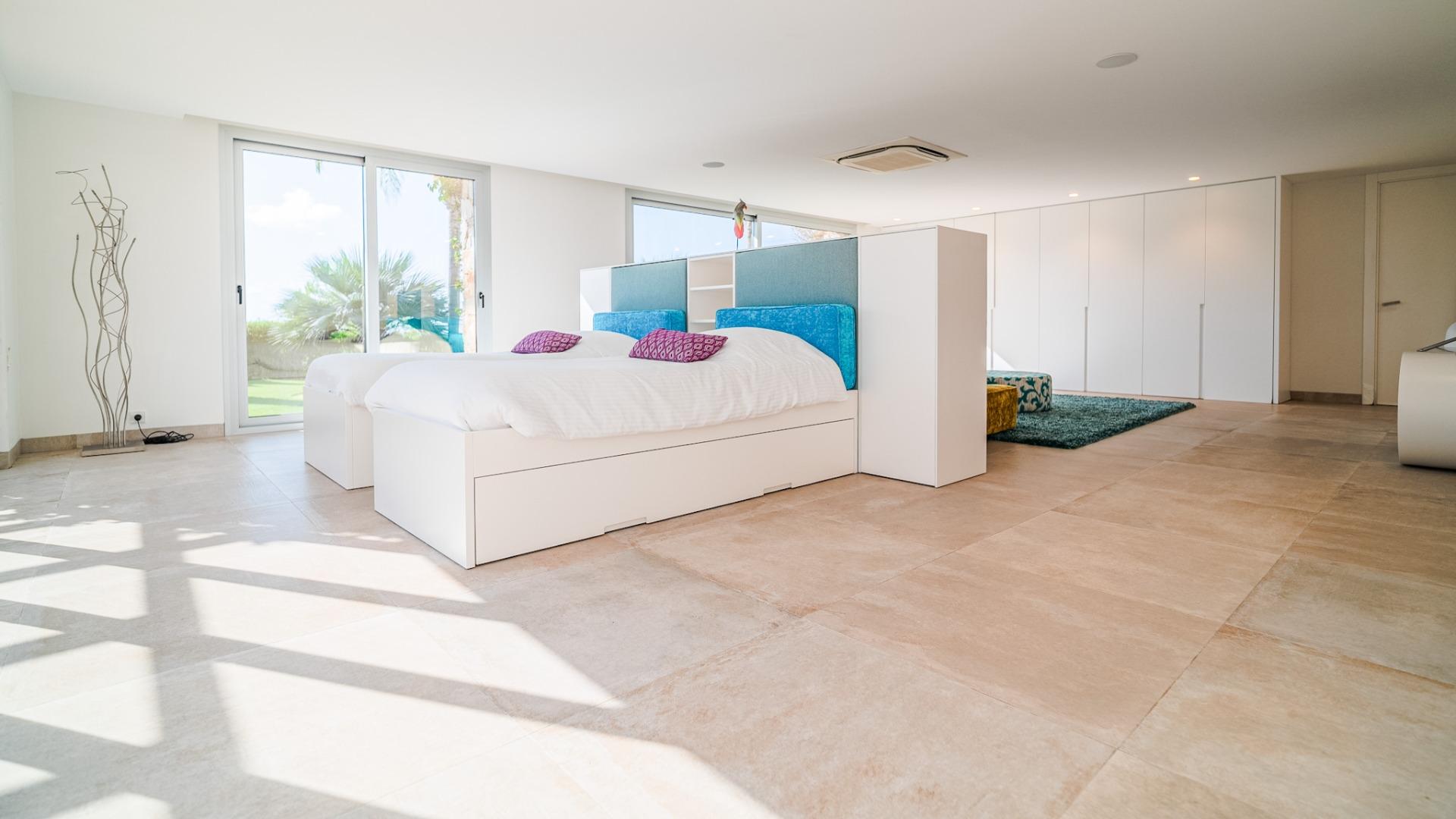 Villa en venta en Orihuela