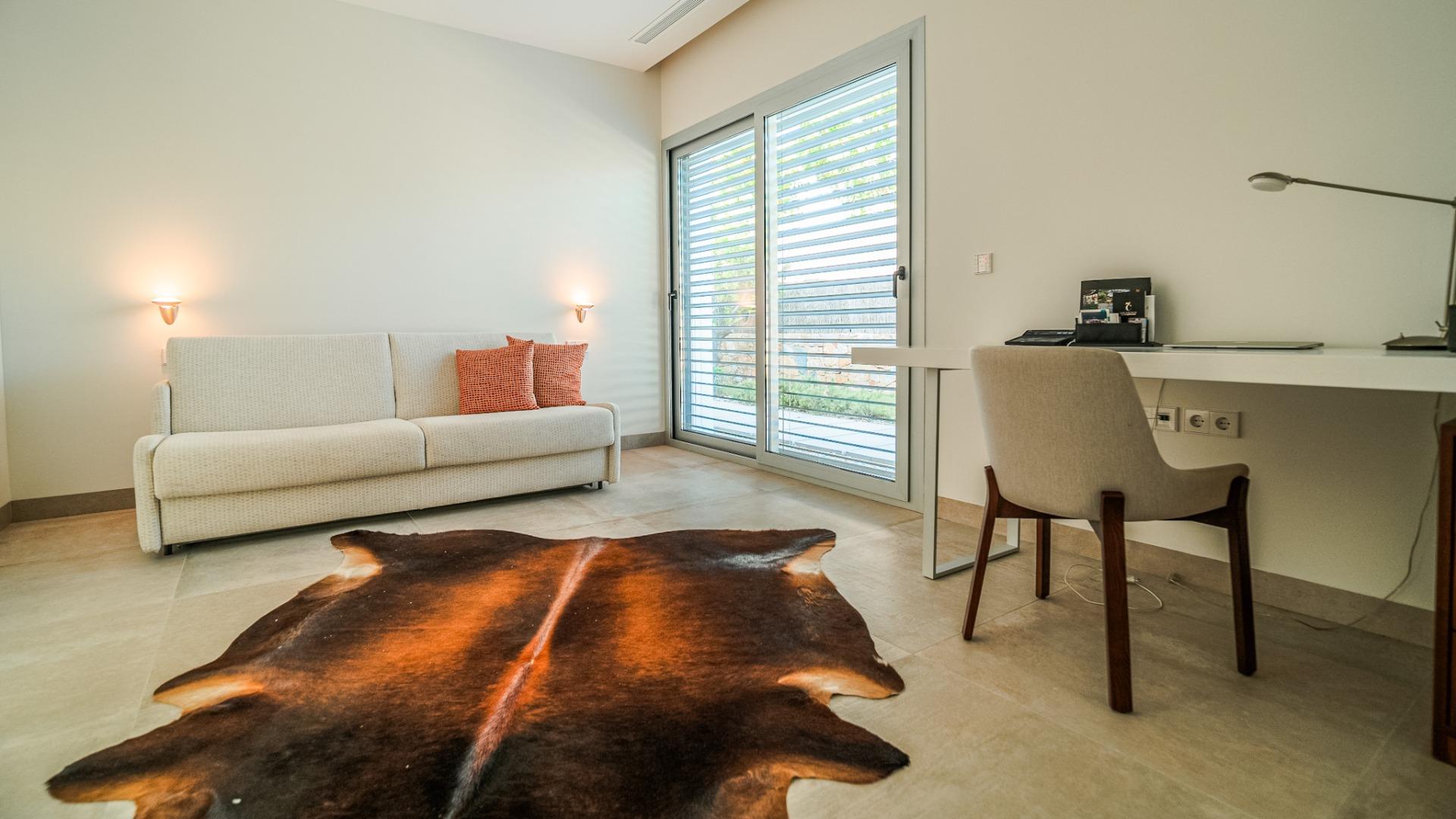 Villa en venta en Orihuela