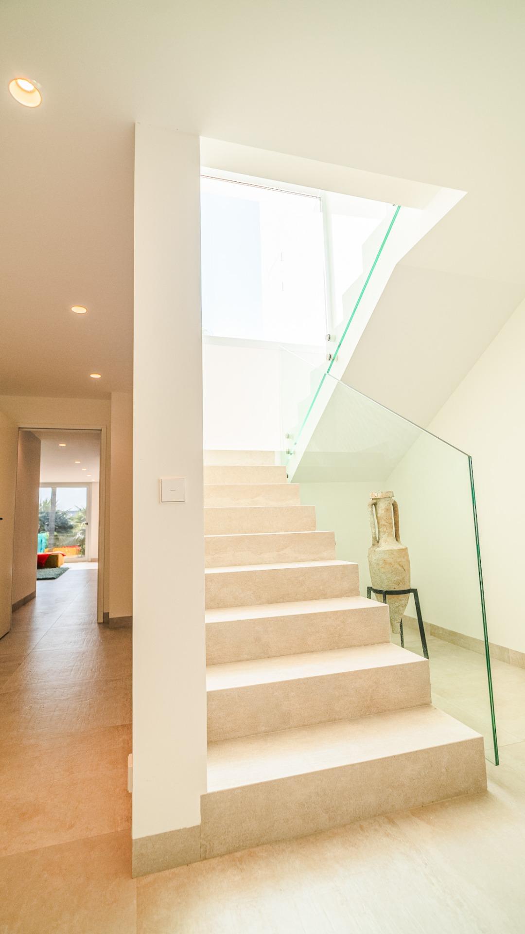 Villa en venta en Orihuela