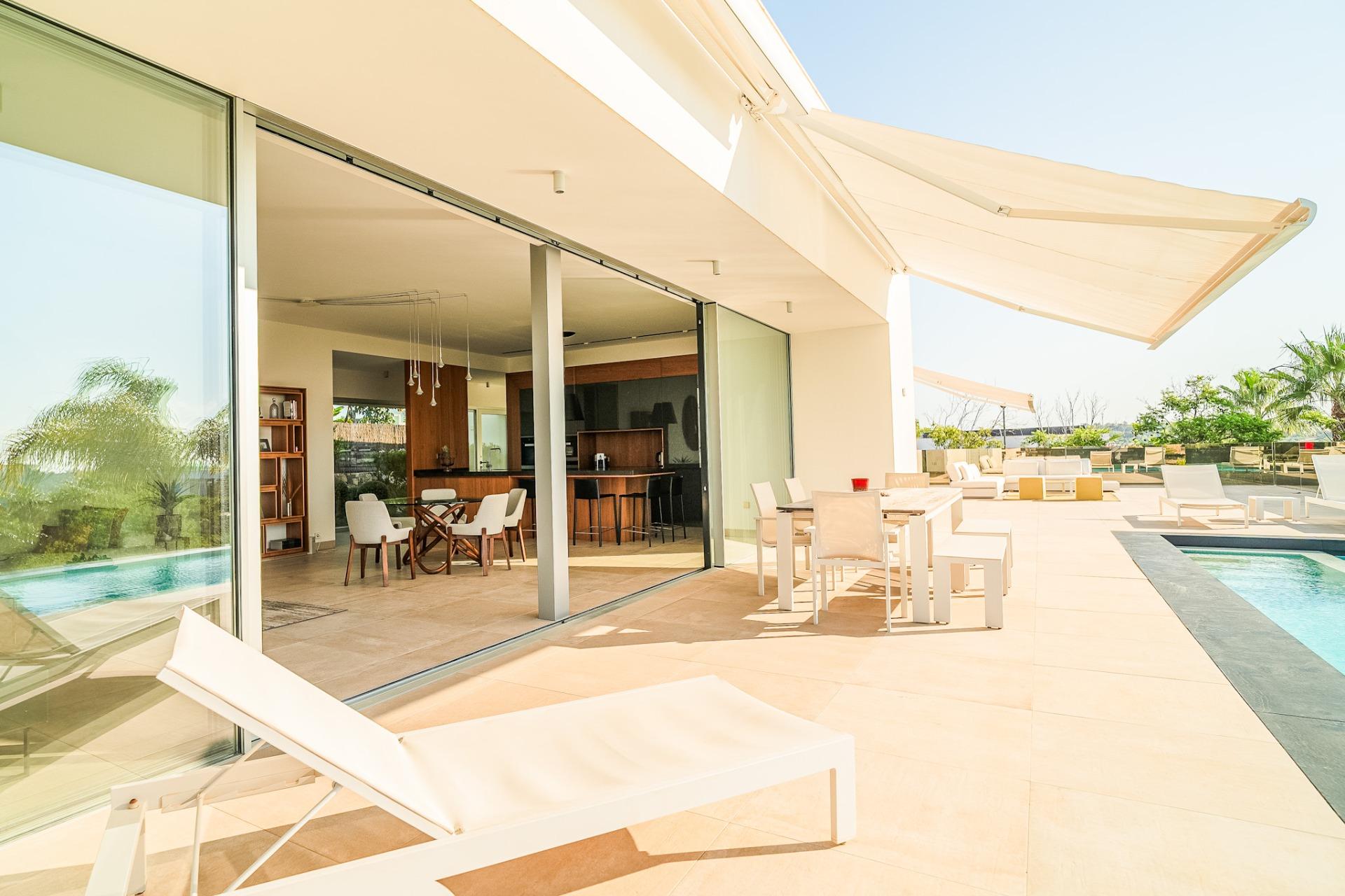 Villa en venta en Orihuela