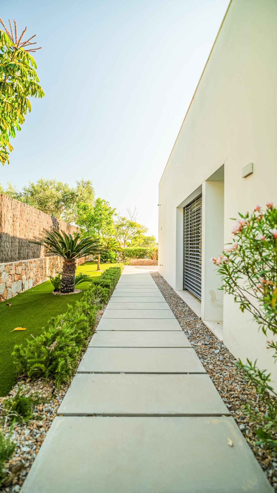 Villa en venta en Orihuela