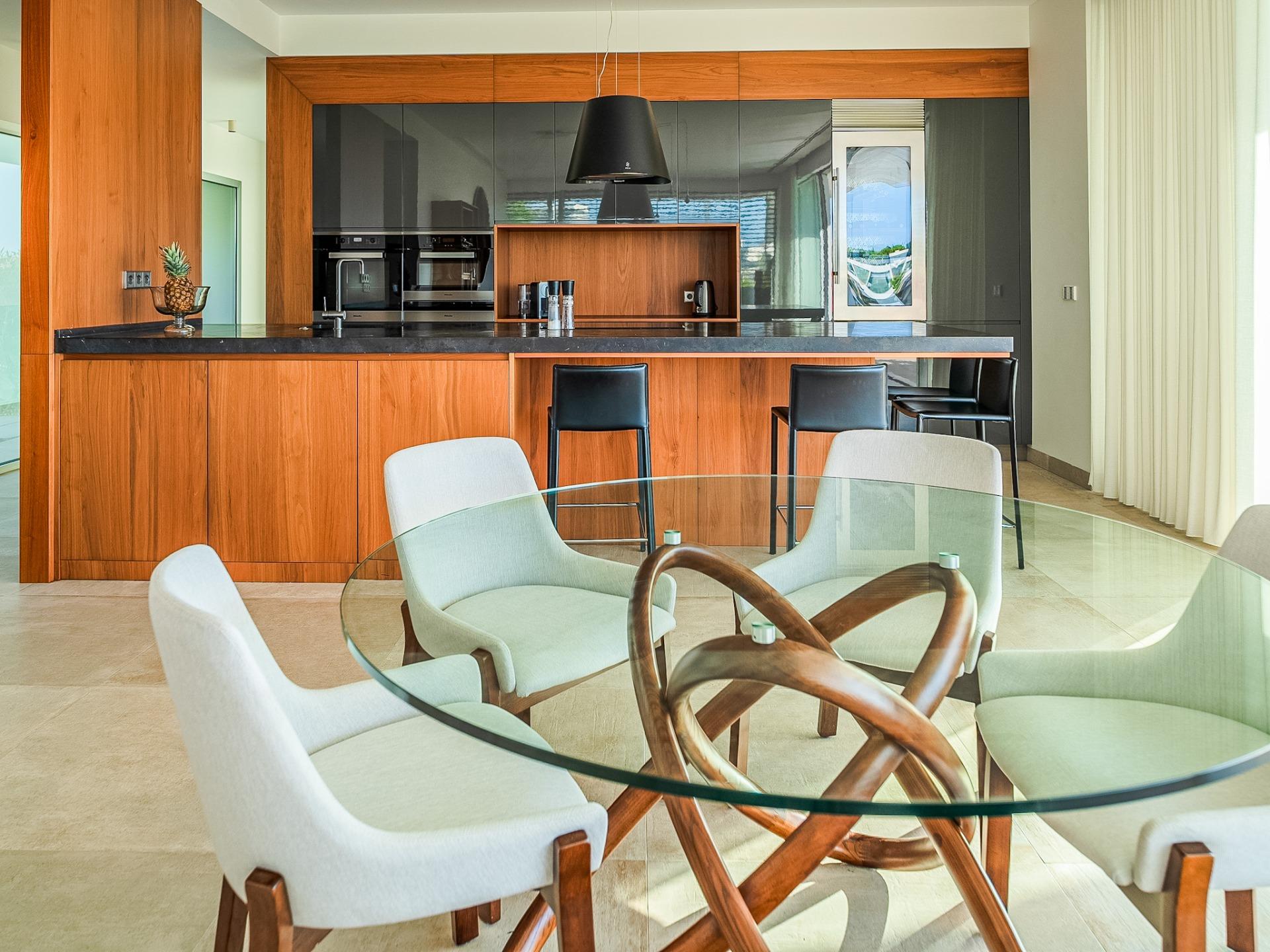 Villa en venta en Orihuela