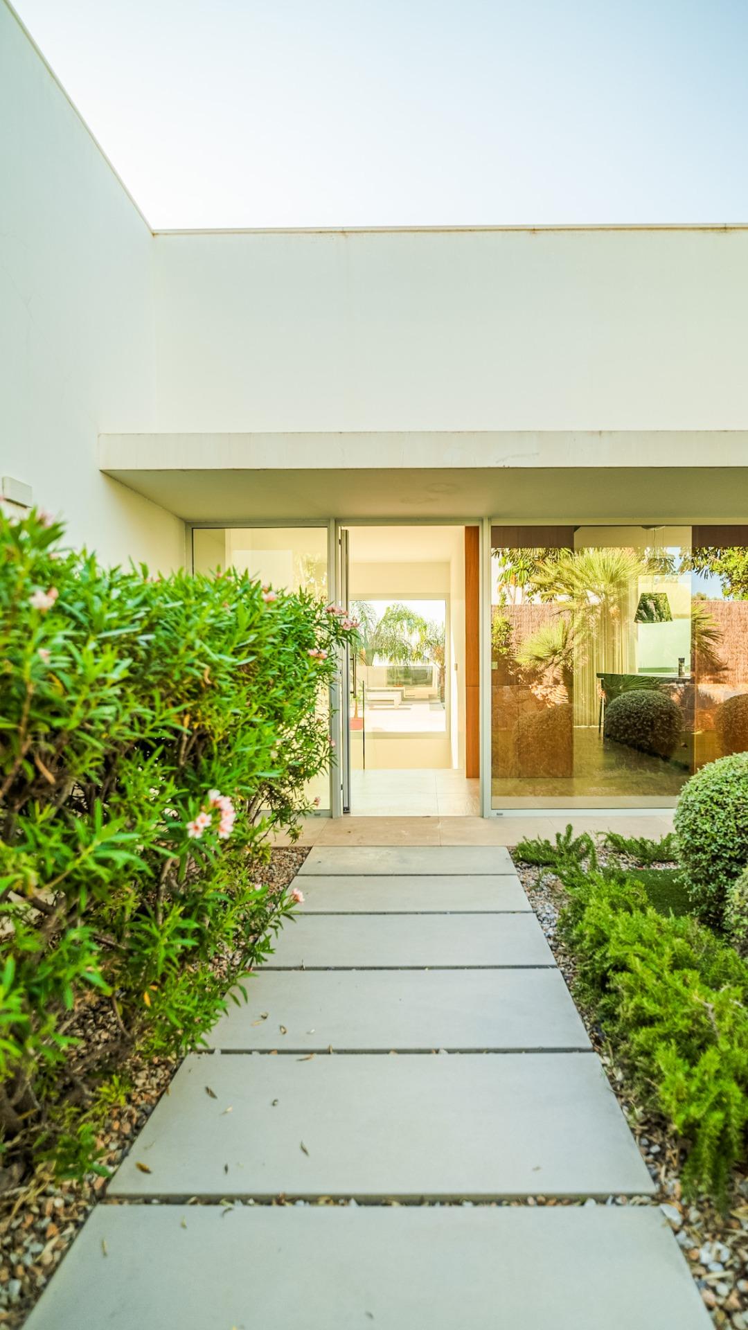 Villa en venta en Orihuela