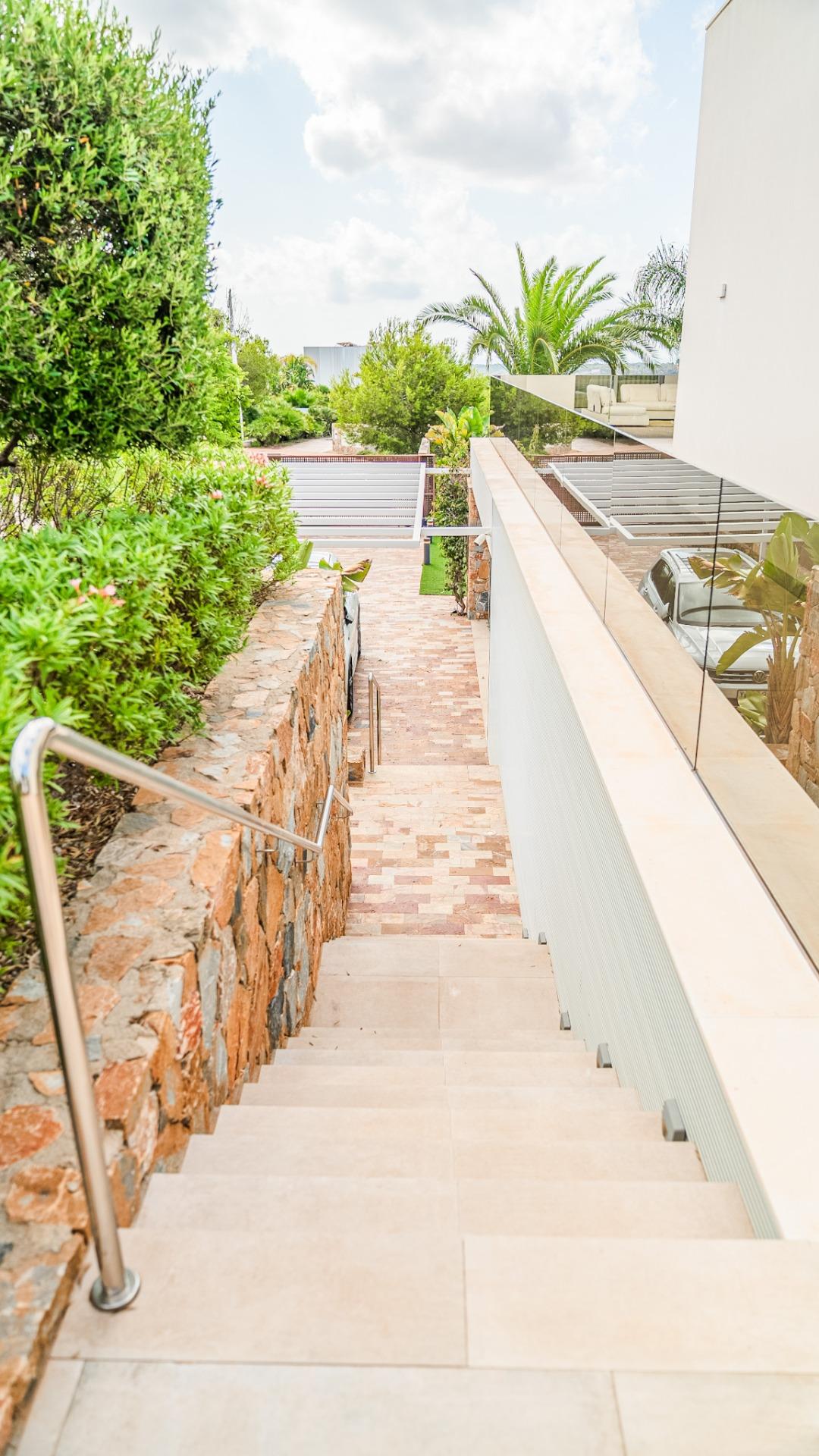 Villa en venta en Orihuela