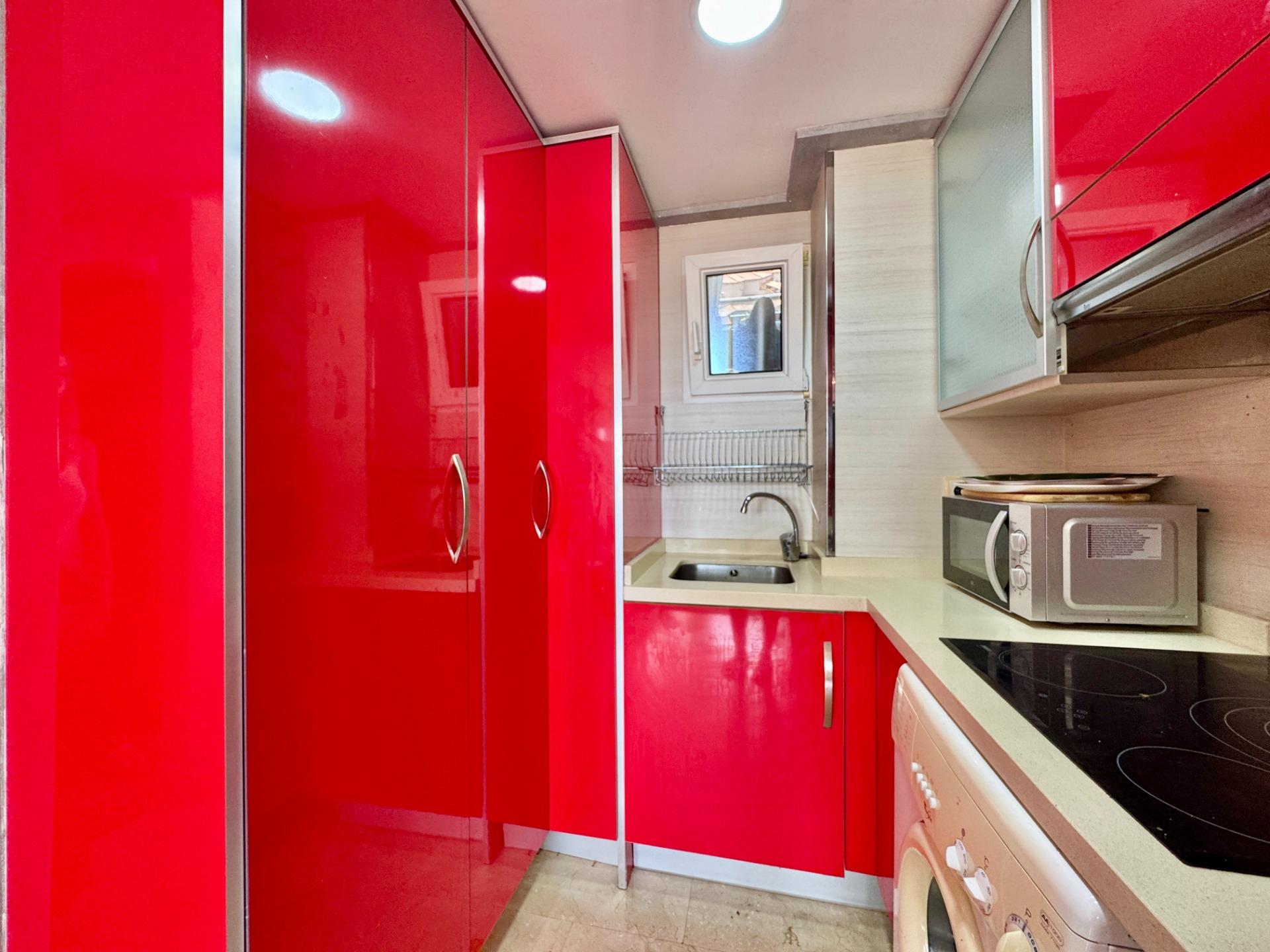 Apartamento en venta en Orihuela Costa