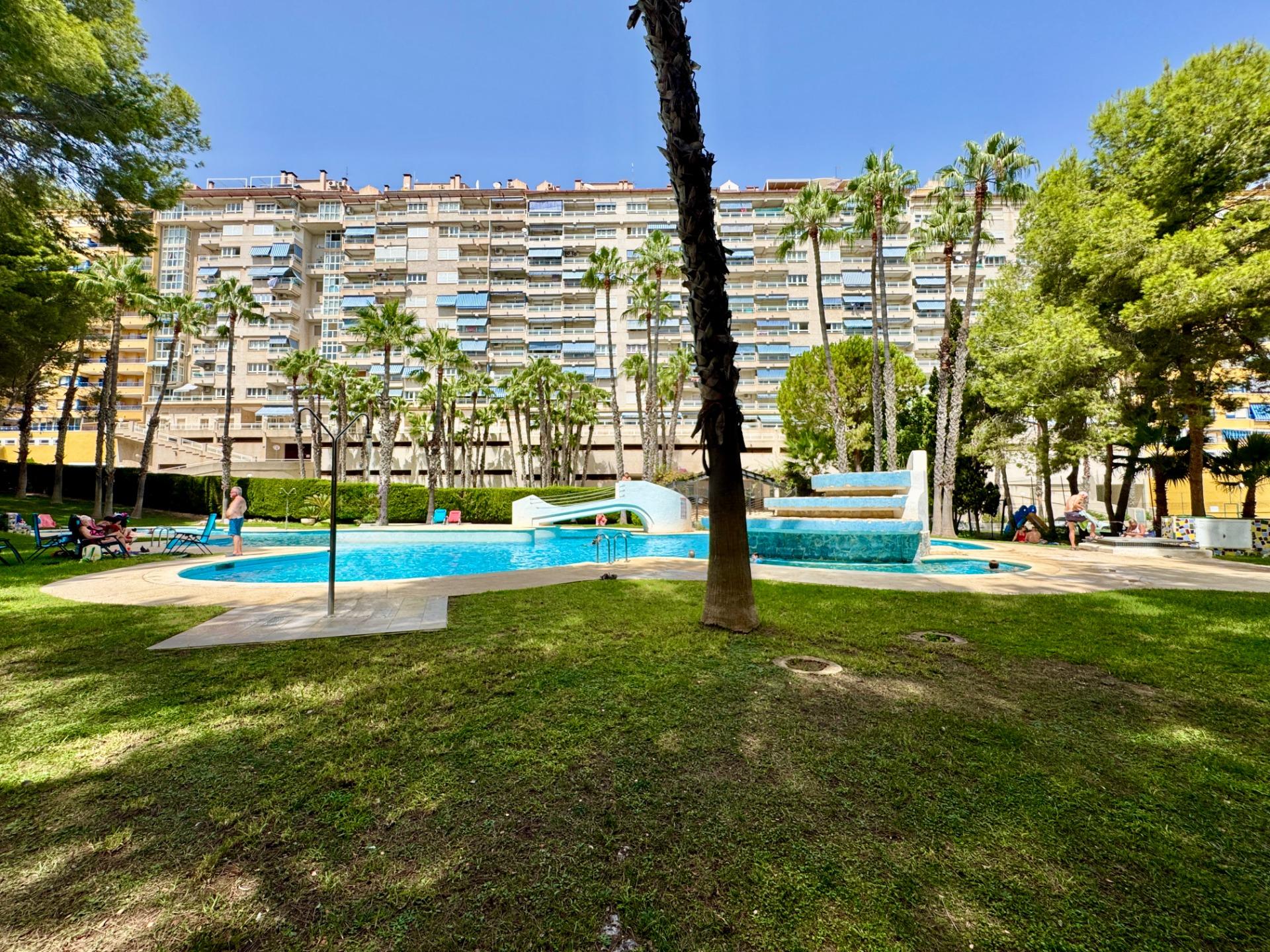 Apartamento en venta en Orihuela Costa