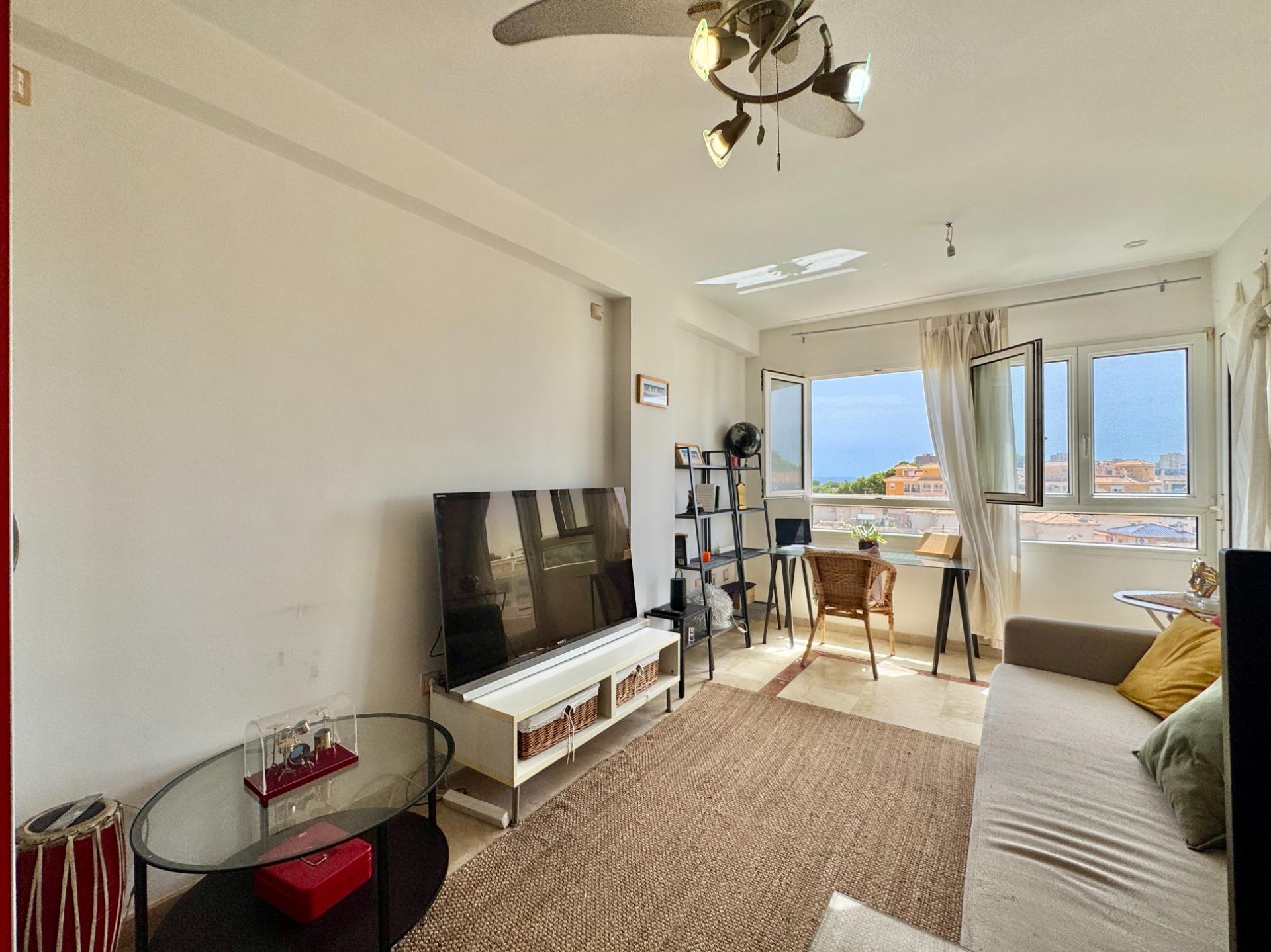 Apartamento en venta en Orihuela Costa