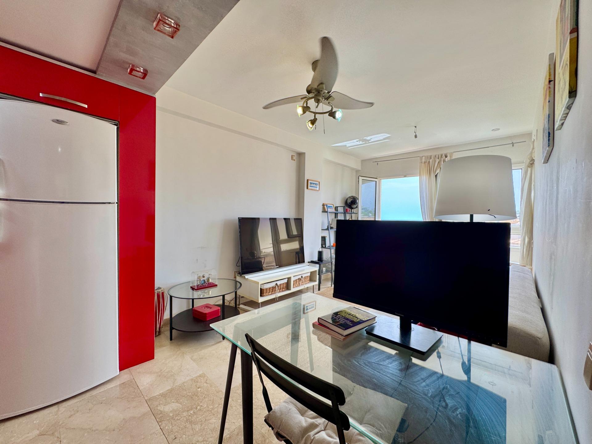 Apartamento en venta en Orihuela Costa
