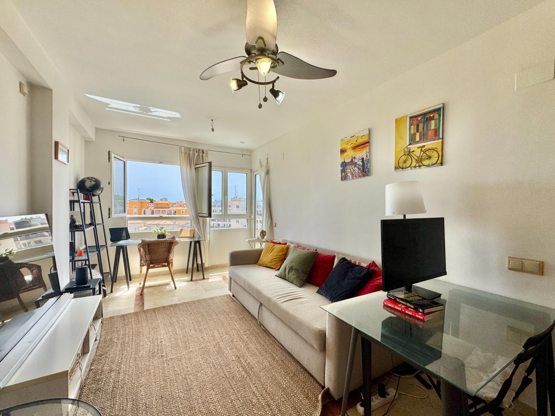 Apartamento en venta en Orihuela Costa