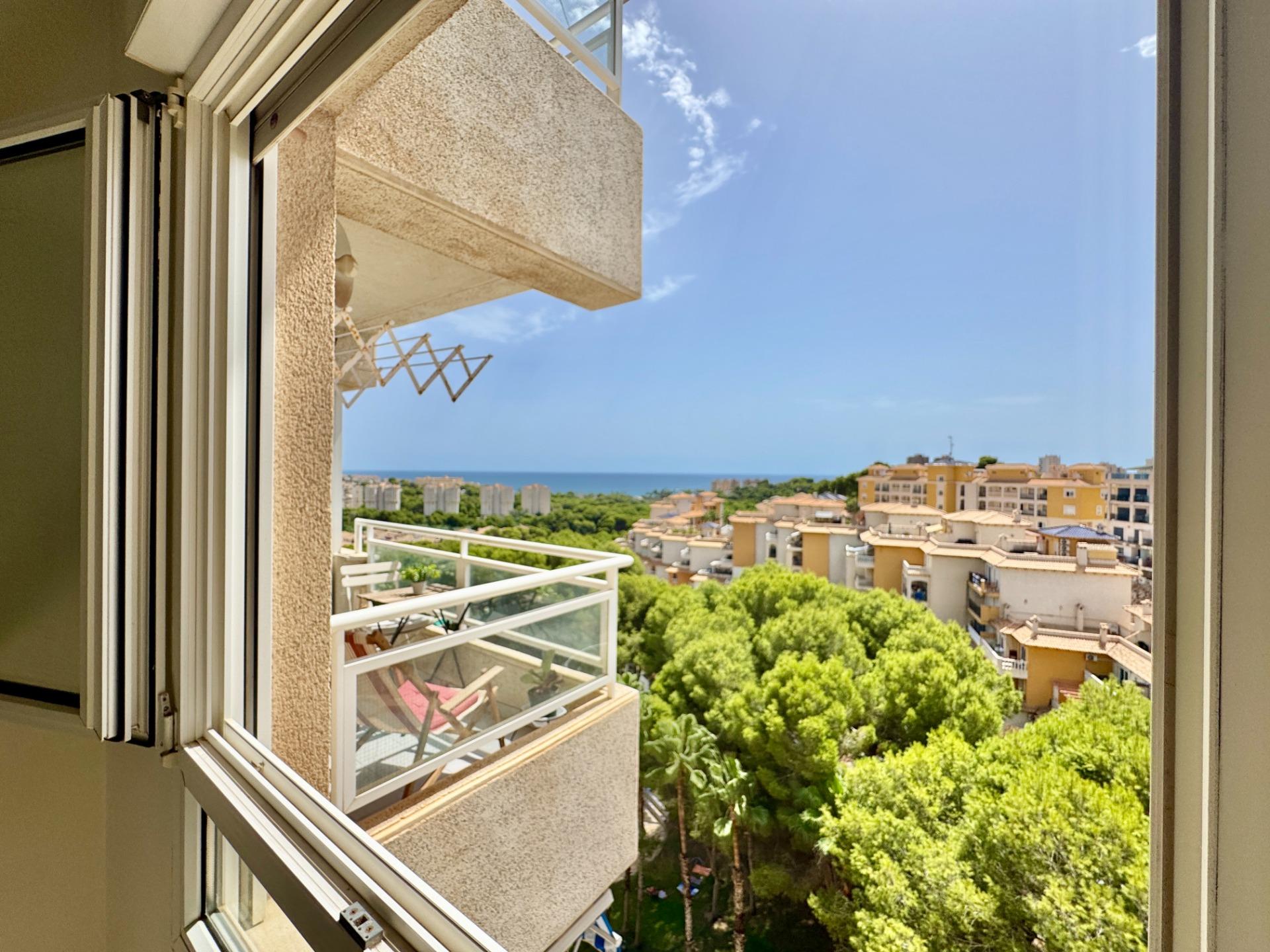 Apartamento en venta en Orihuela Costa