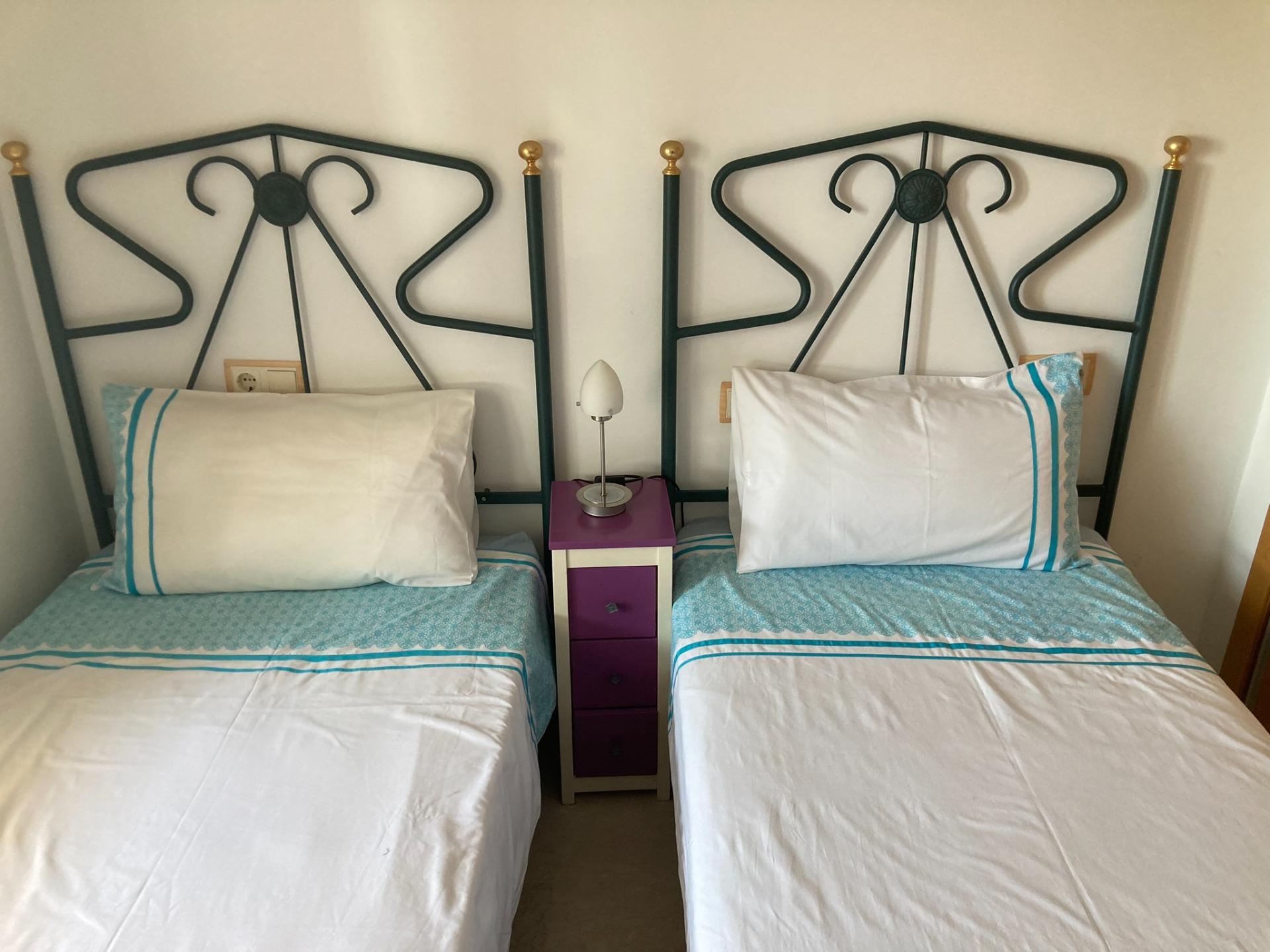 Apartamento en venta en Orihuela Costa
