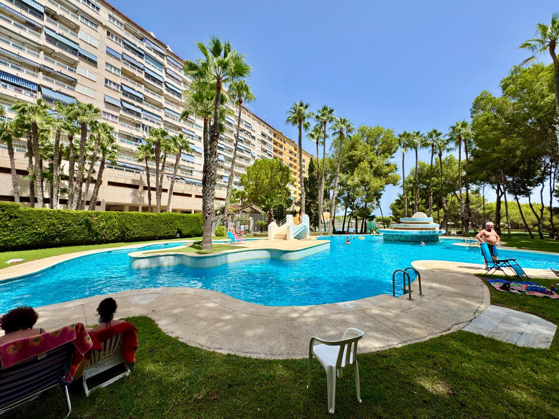 Apartamento en venta en Orihuela Costa