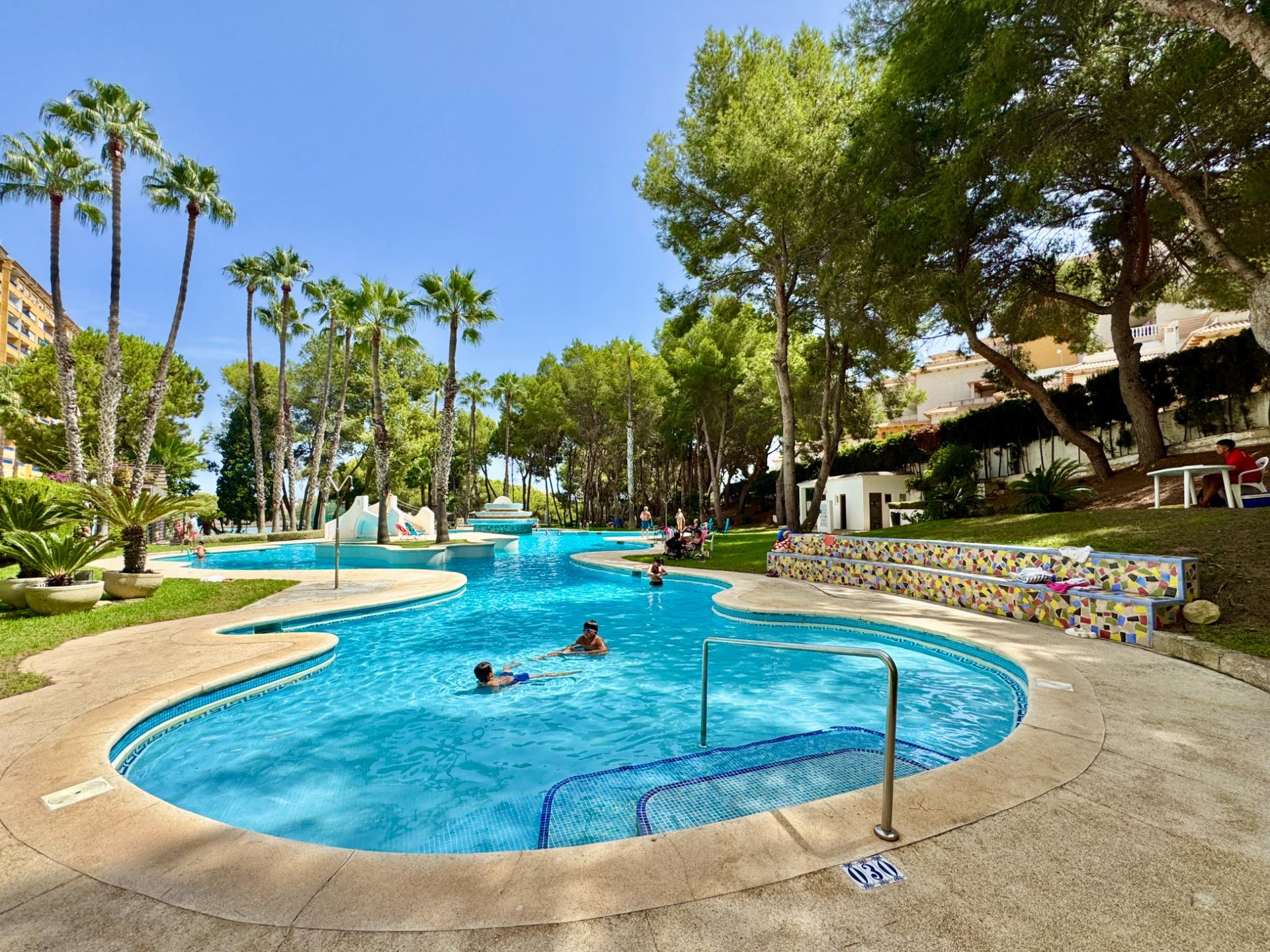 Apartamento en venta en Orihuela Costa