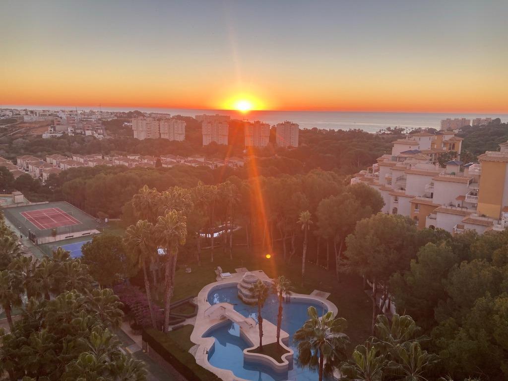 Apartamento en venta en Orihuela Costa