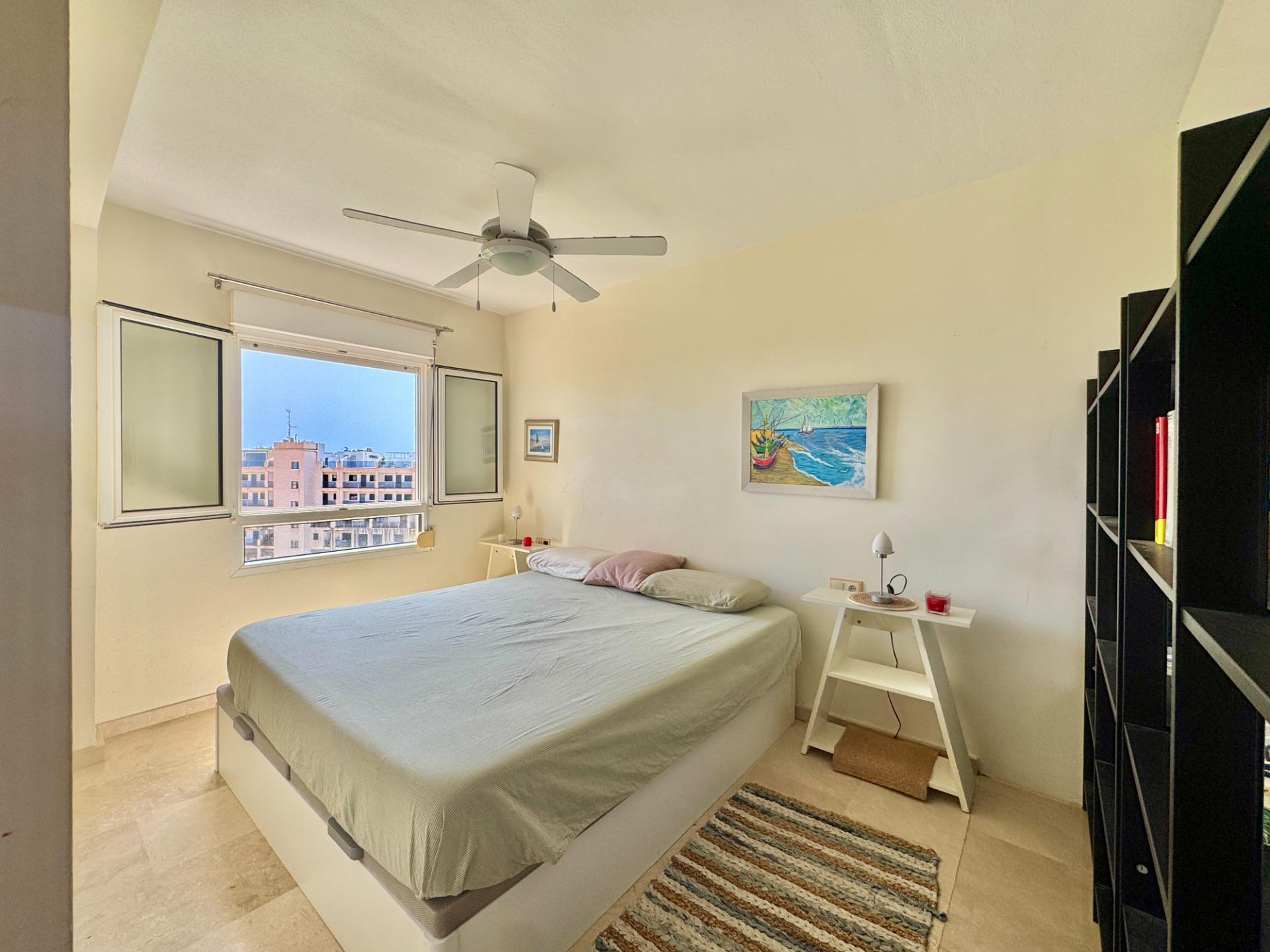 Apartamento en venta en Orihuela Costa