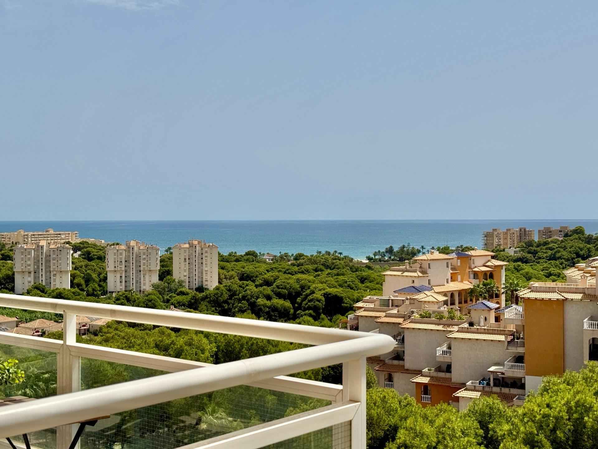Apartamento en venta en Orihuela Costa