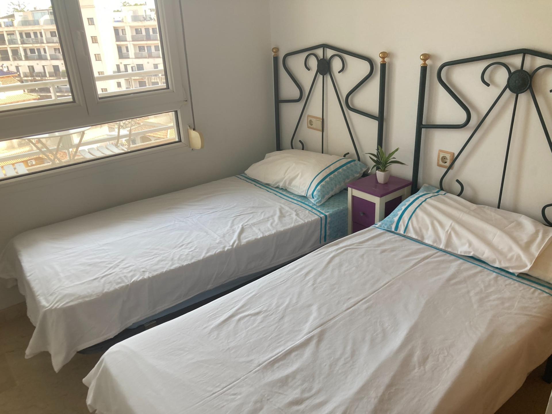 Apartamento en venta en Orihuela Costa