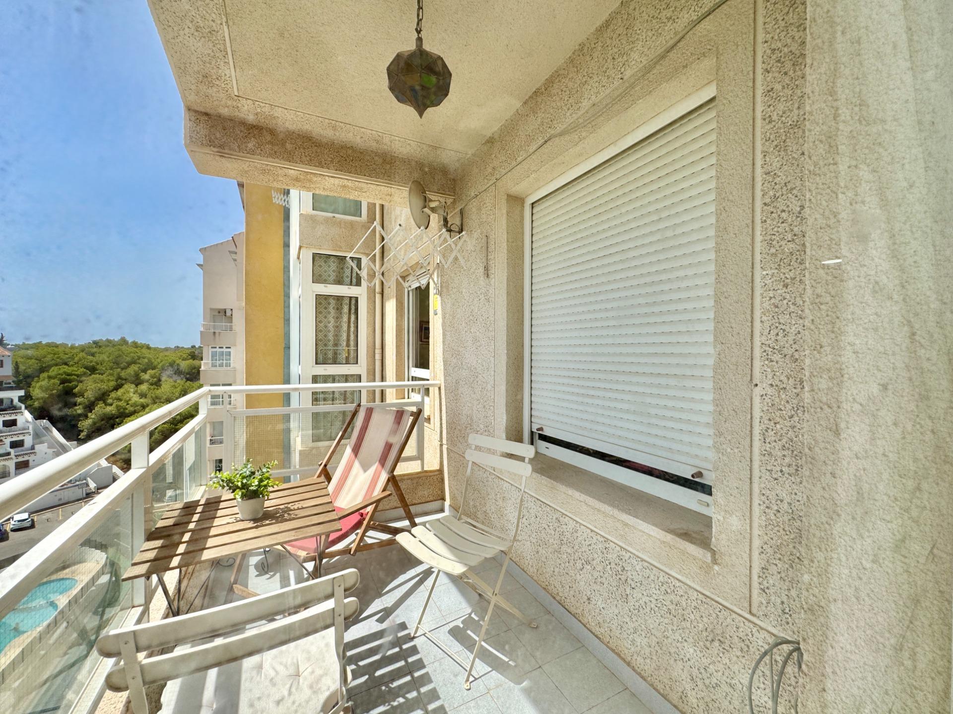 Apartamento en venta en Orihuela Costa