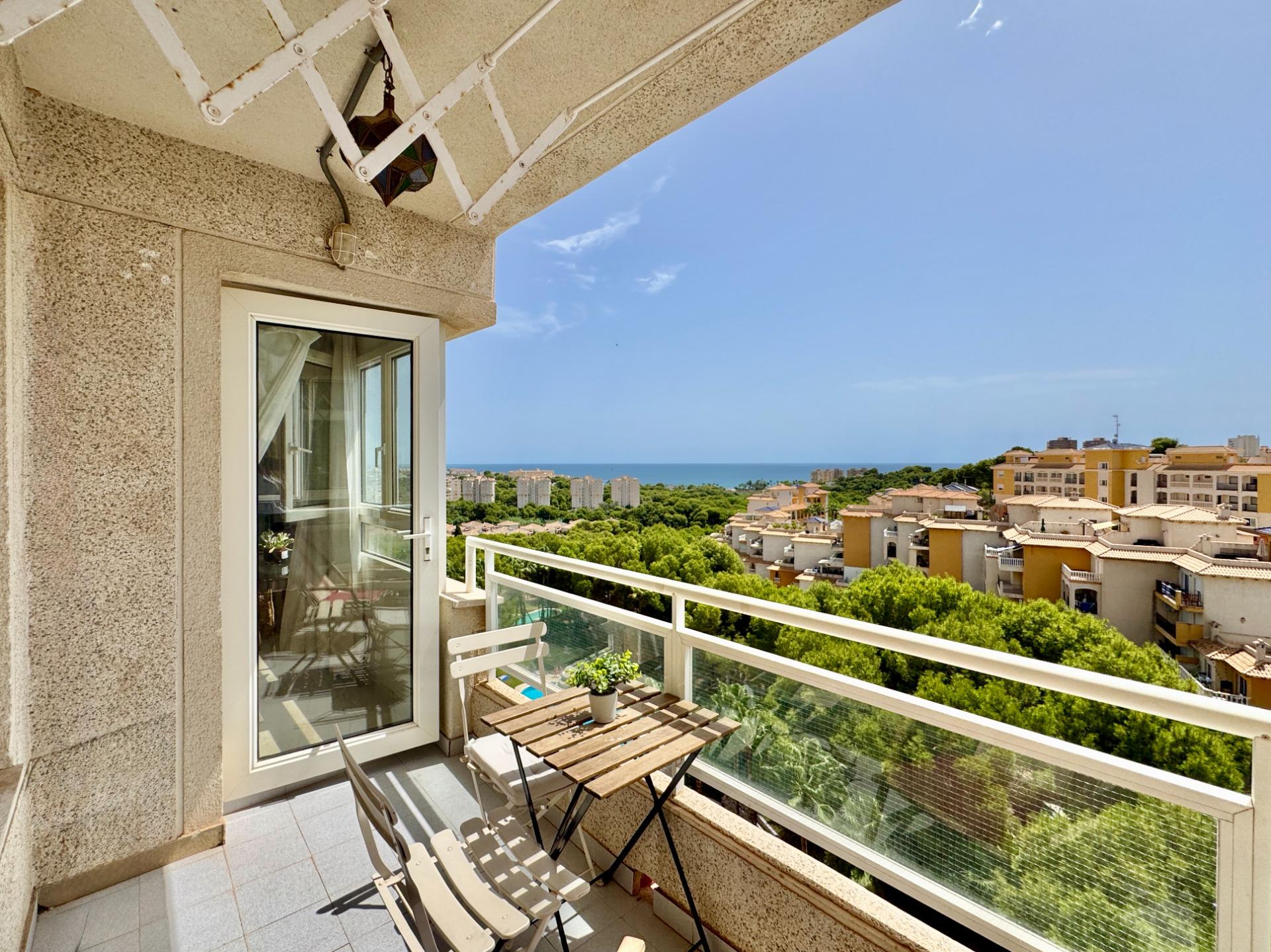Apartamento en venta en Orihuela Costa