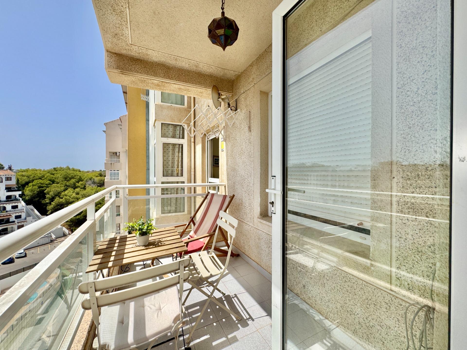 Apartamento en venta en Orihuela Costa