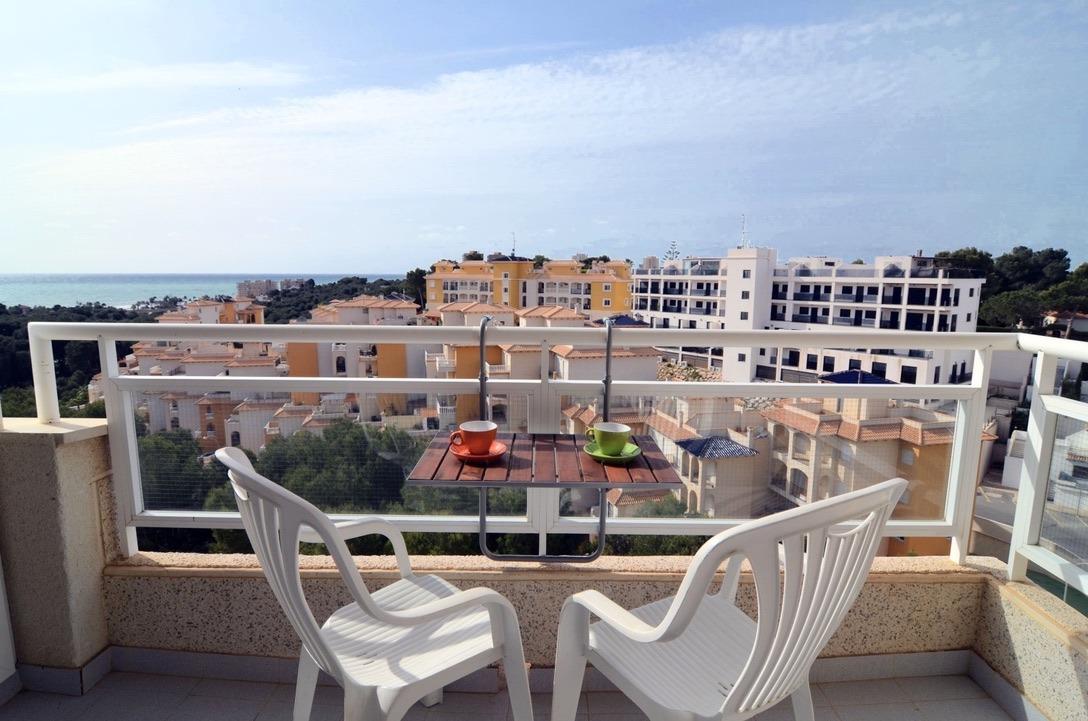 Apartamento en venta en Orihuela Costa