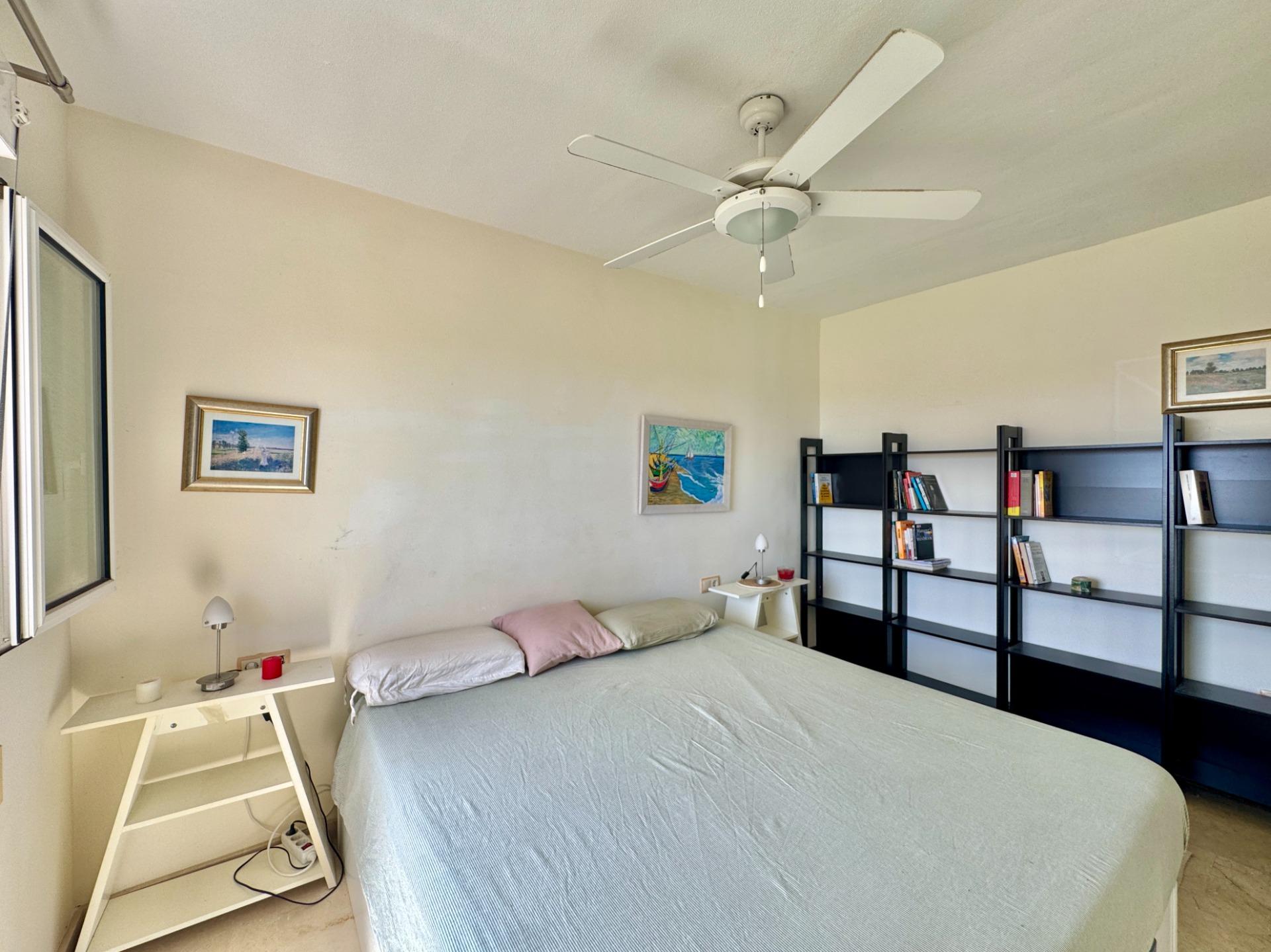 Apartamento en venta en Orihuela Costa