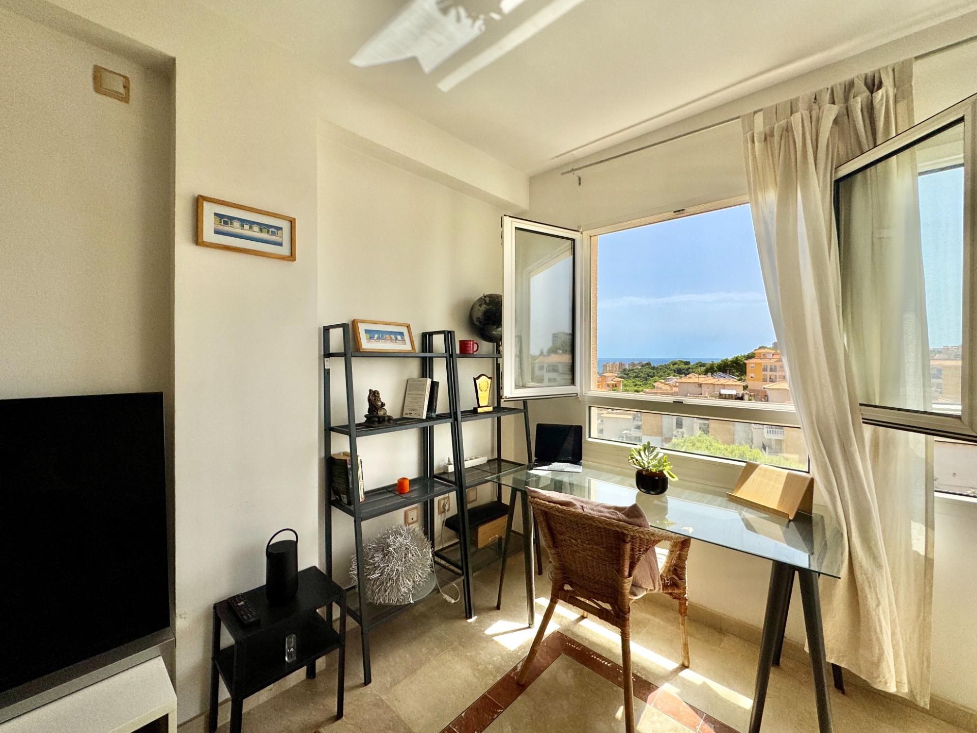 Apartamento en venta en Orihuela Costa