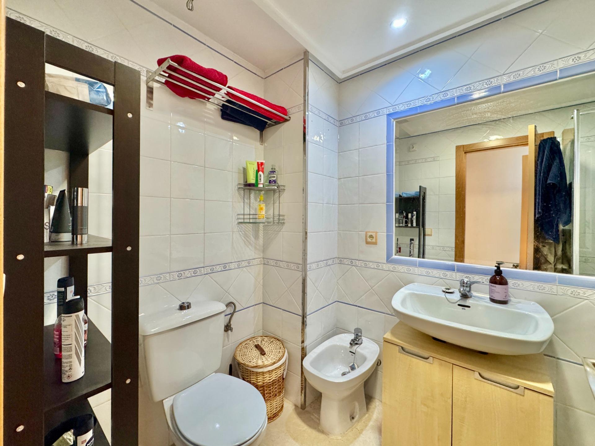 Apartamento en venta en Orihuela Costa