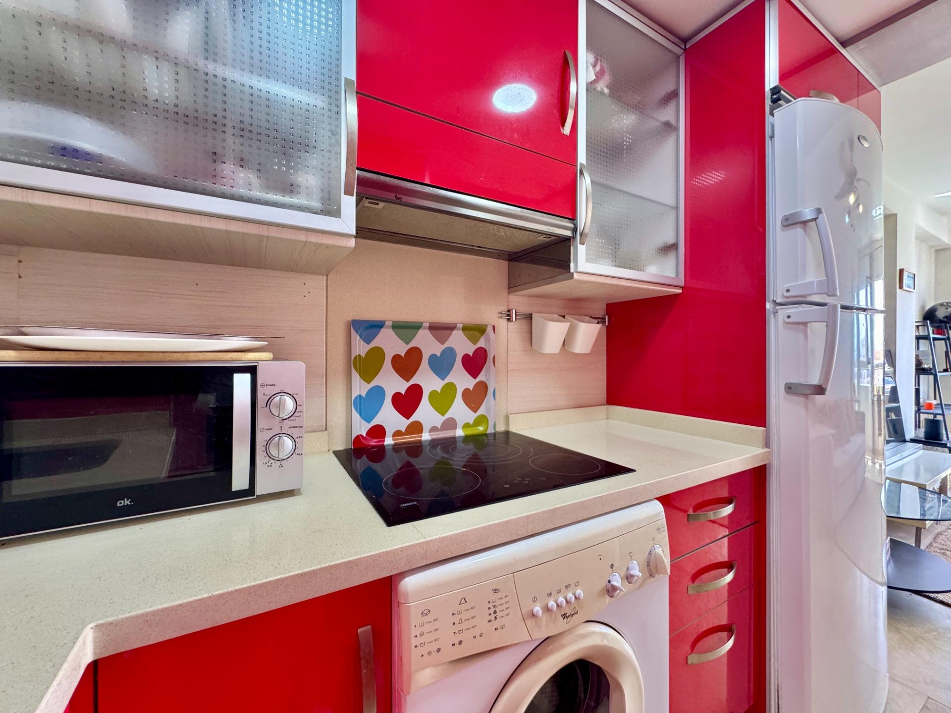 Apartamento en venta en Orihuela Costa