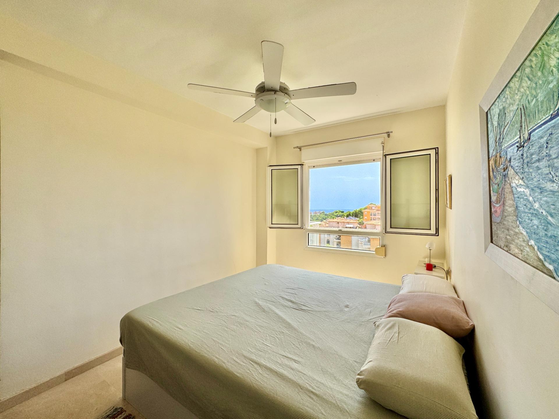 Apartamento en venta en Orihuela Costa