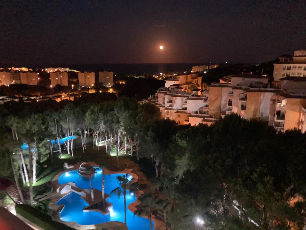 Apartamento en venta en Orihuela Costa